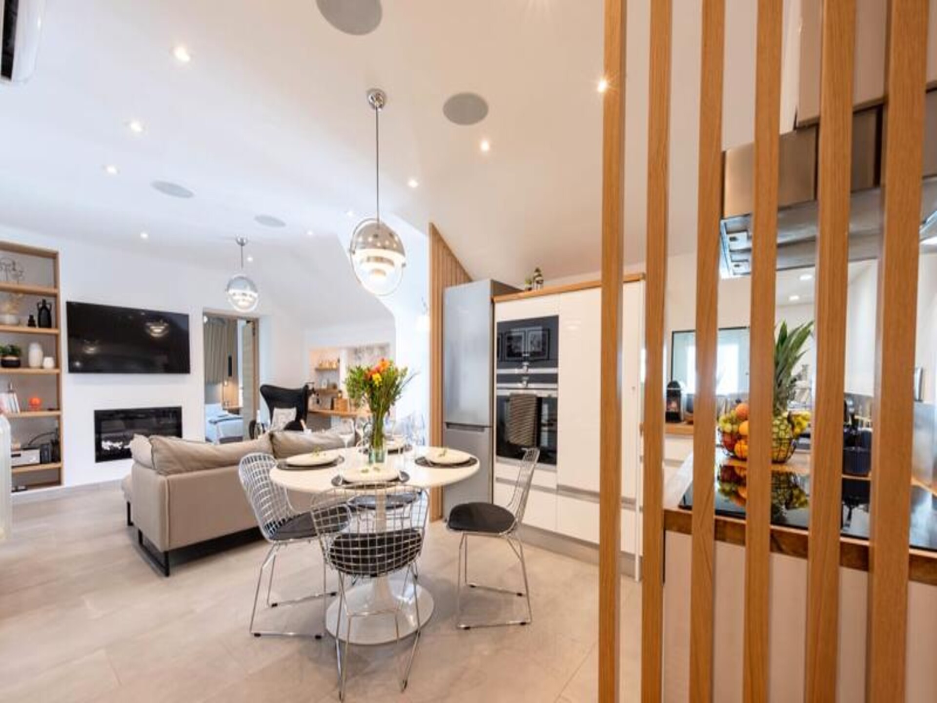 Gerenoveerd appartement vlakbij strand en centrum Cannes - foto 10