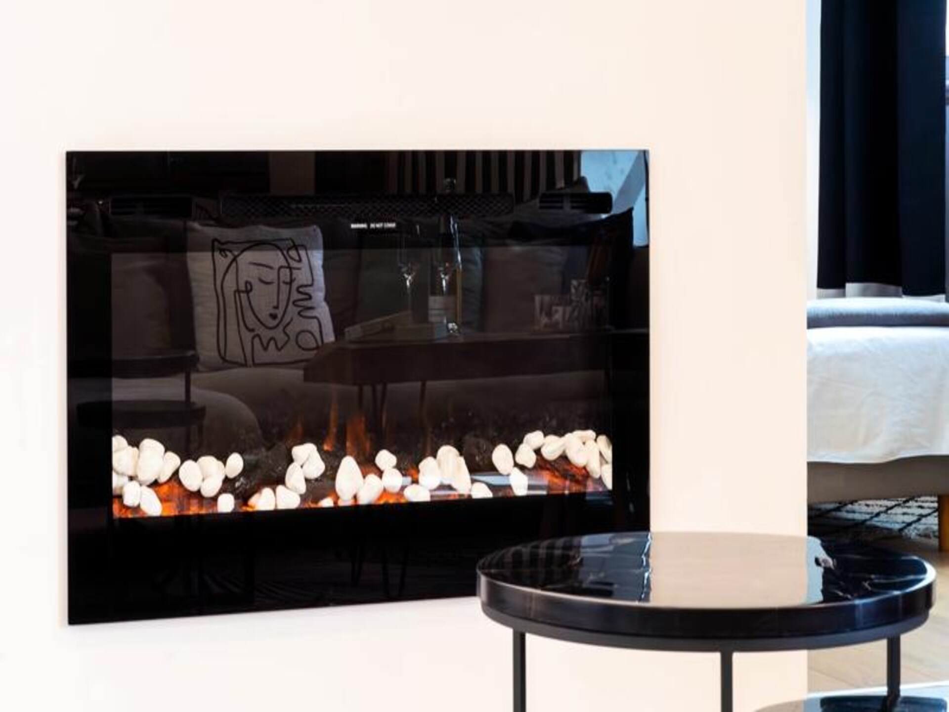 Gerenoveerd appartement vlakbij strand en centrum Cannes - foto 11