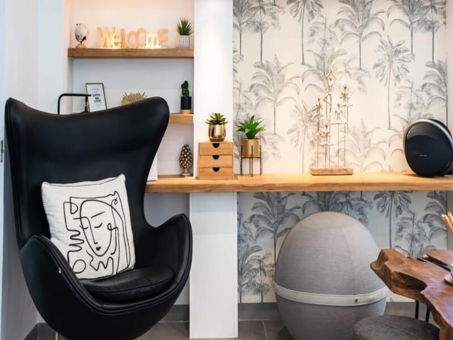Gerenoveerd appartement vlakbij strand en centrum Cannes - foto 12