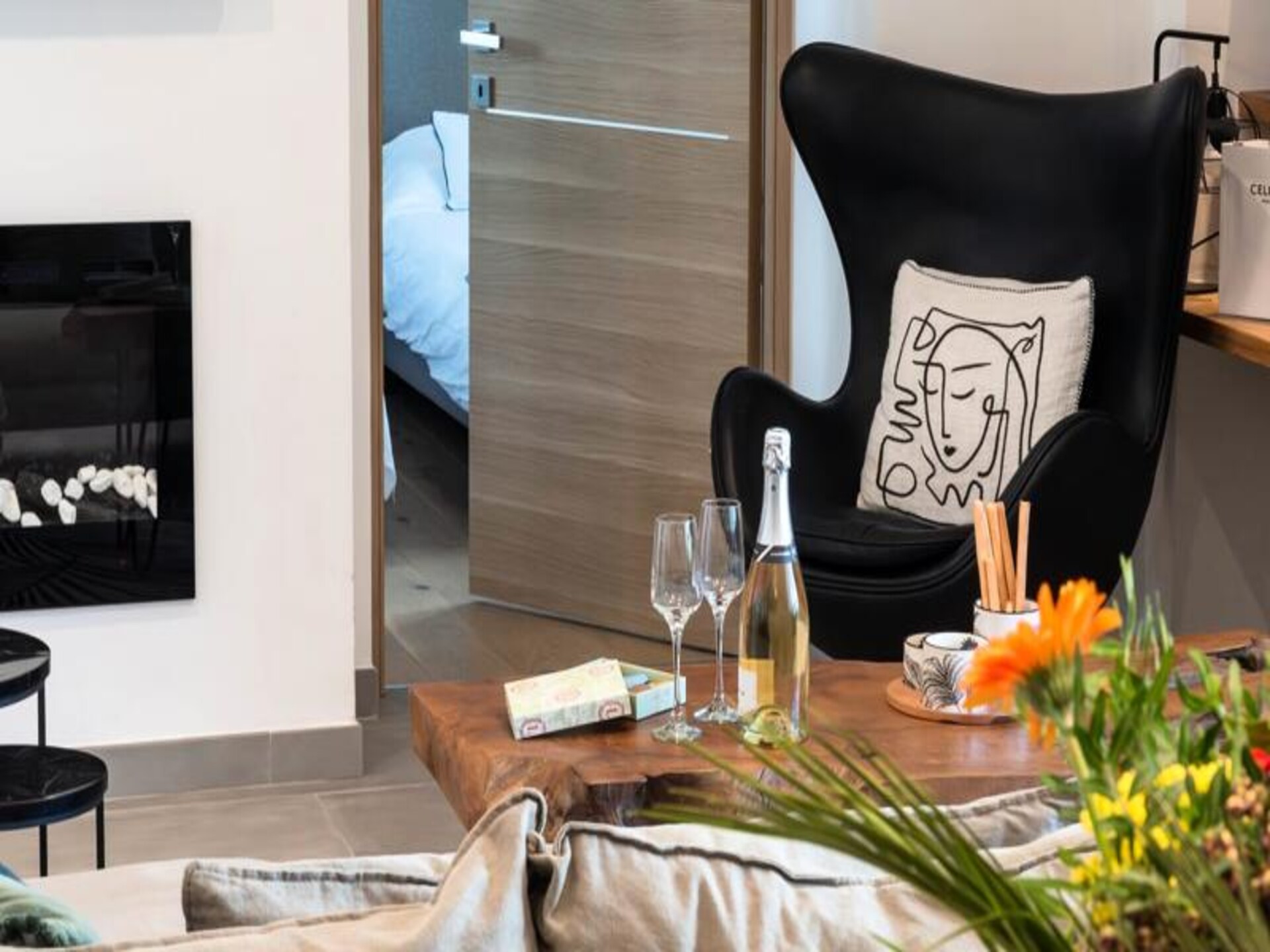 Gerenoveerd appartement vlakbij strand en centrum Cannes - foto 13