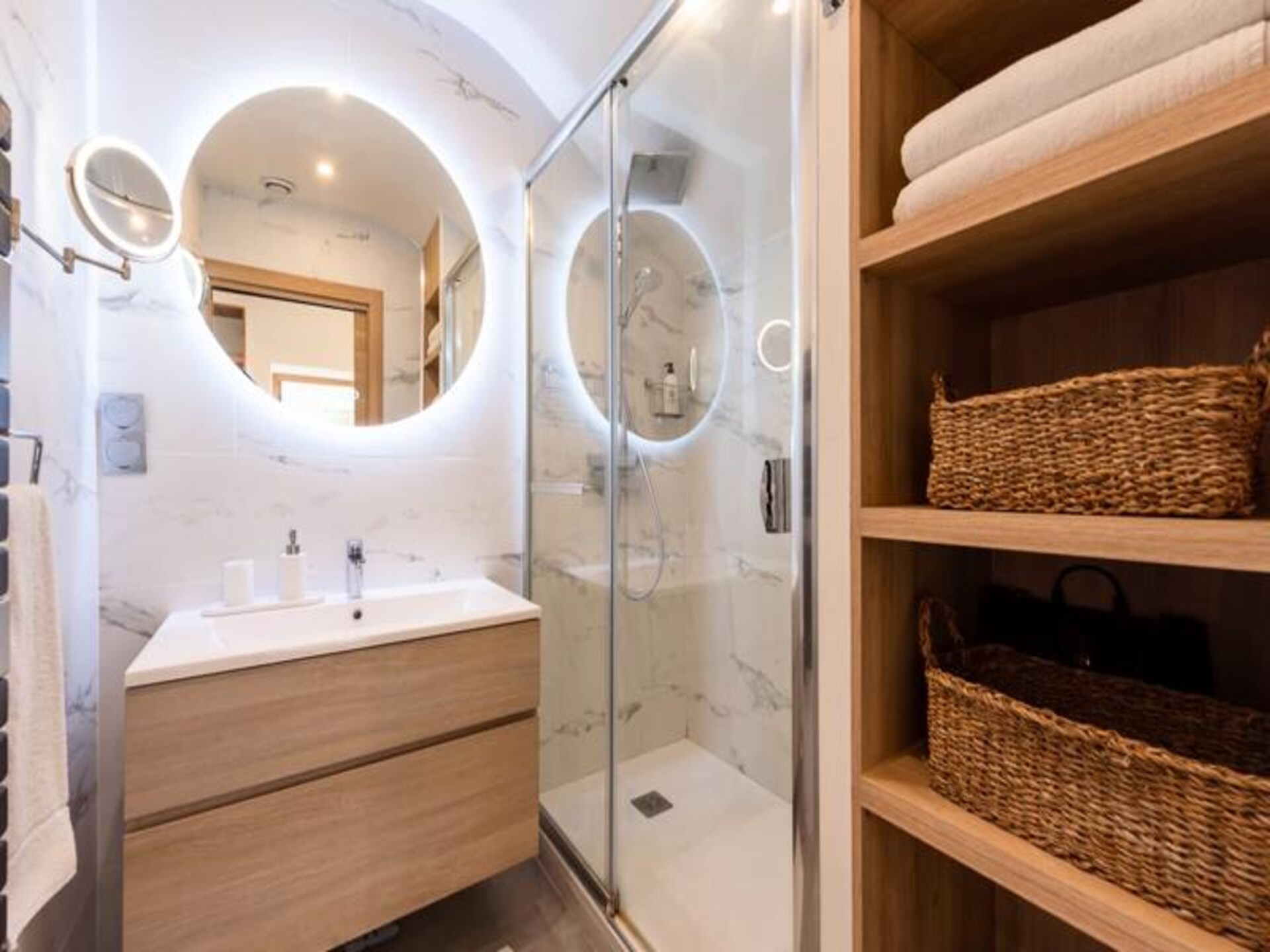 Gerenoveerd appartement vlakbij strand en centrum Cannes - foto 20