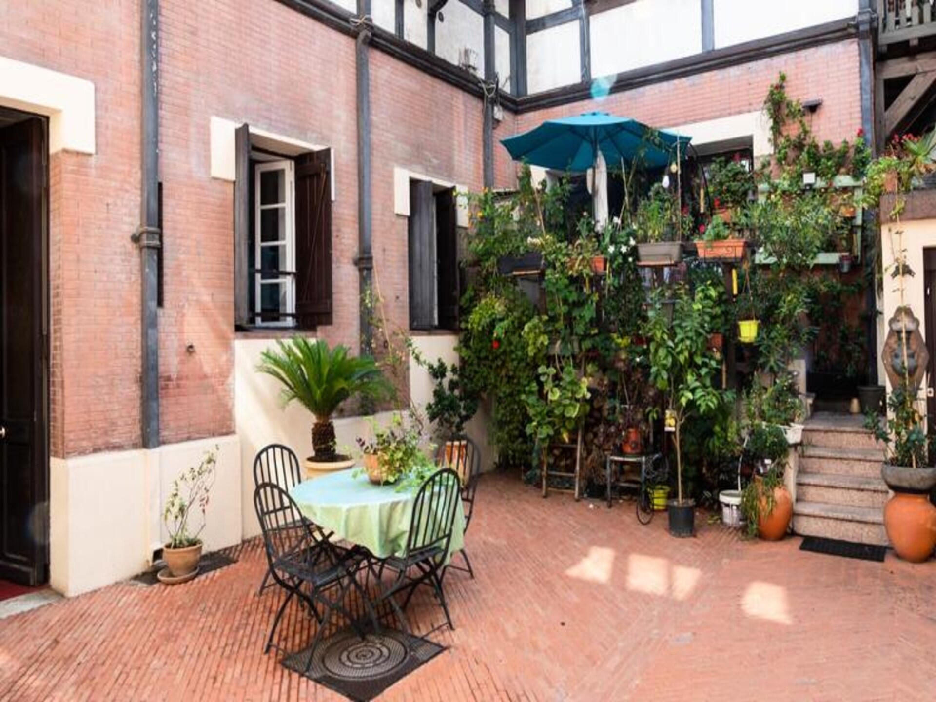 Gerenoveerd appartement vlakbij strand en centrum Cannes - foto 22