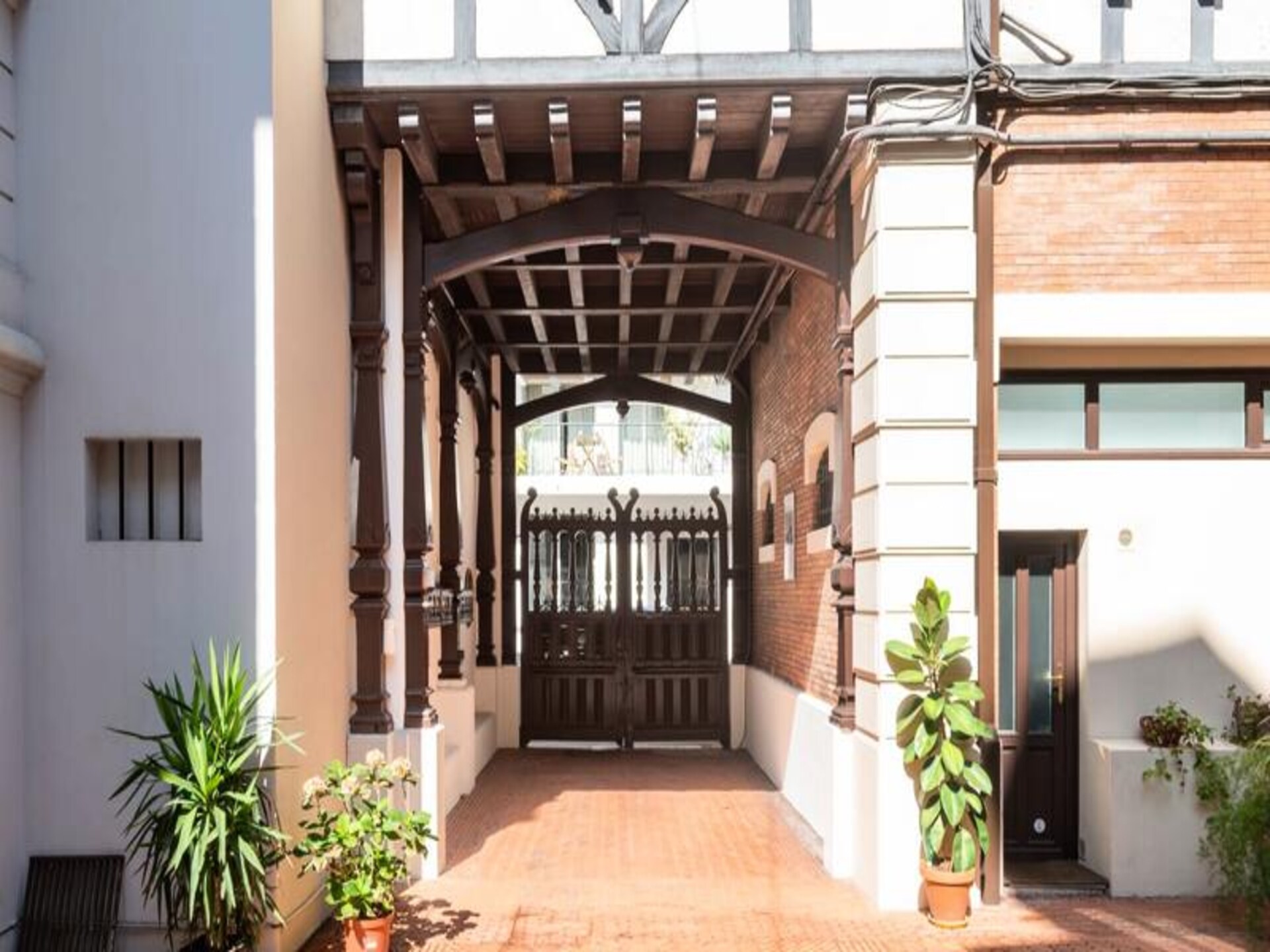 Gerenoveerd appartement vlakbij strand en centrum Cannes - foto 24