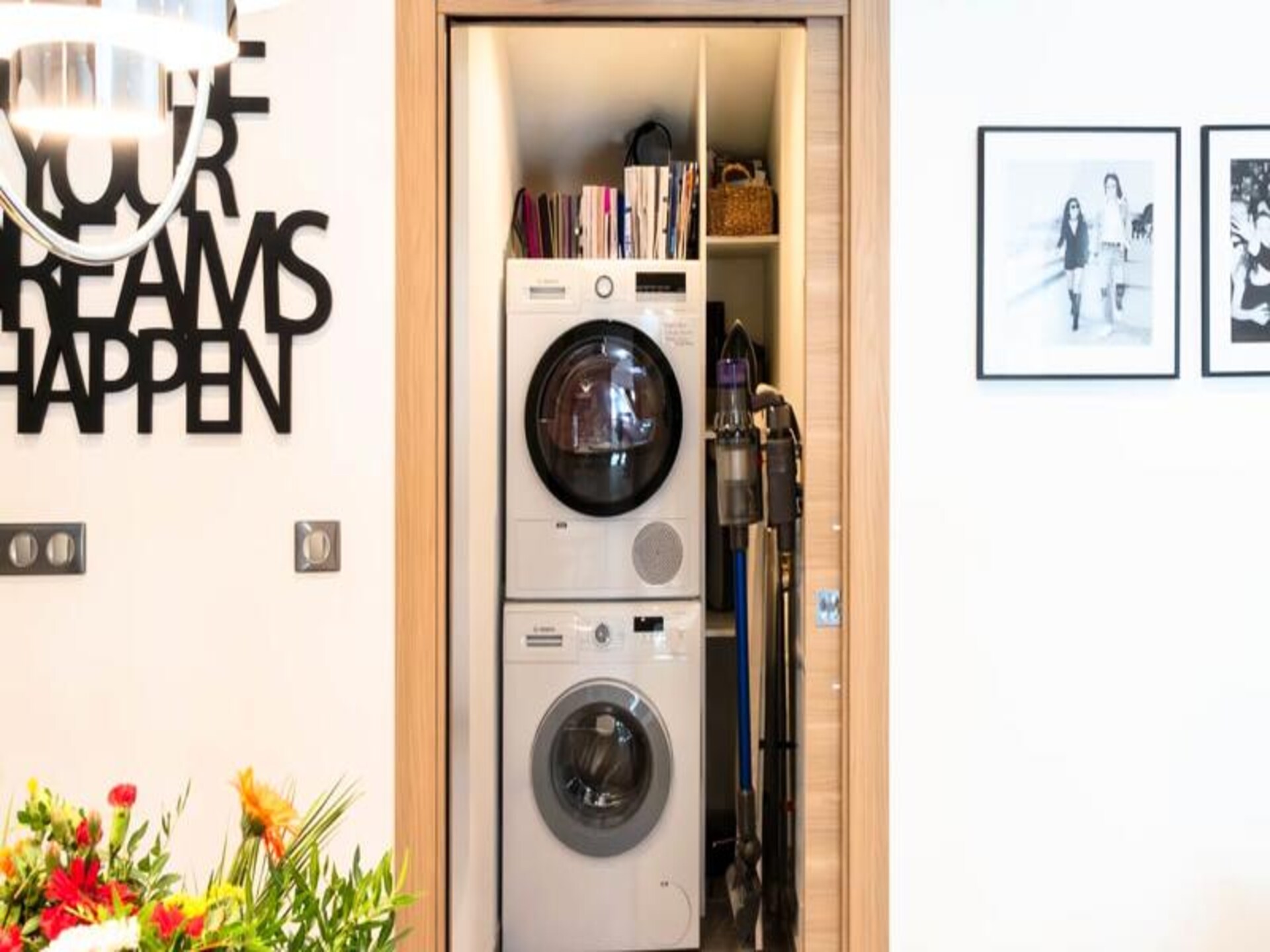 Gerenoveerd appartement vlakbij strand en centrum Cannes - foto 27