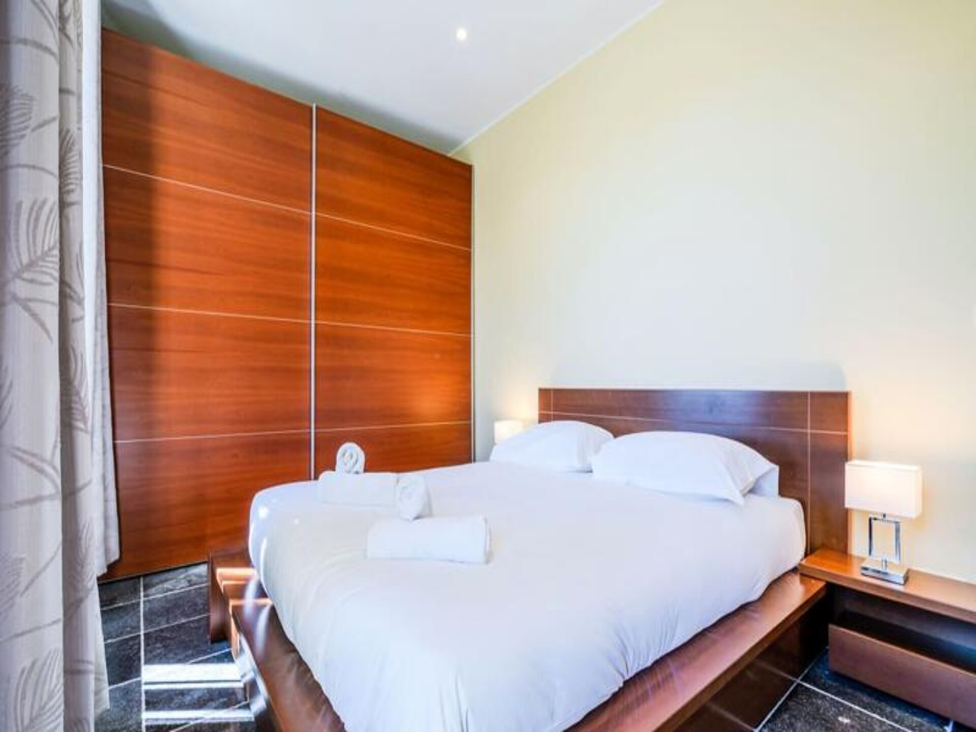 Ruim appartement in Antibes voor 10 personen nabij het strand - foto 33