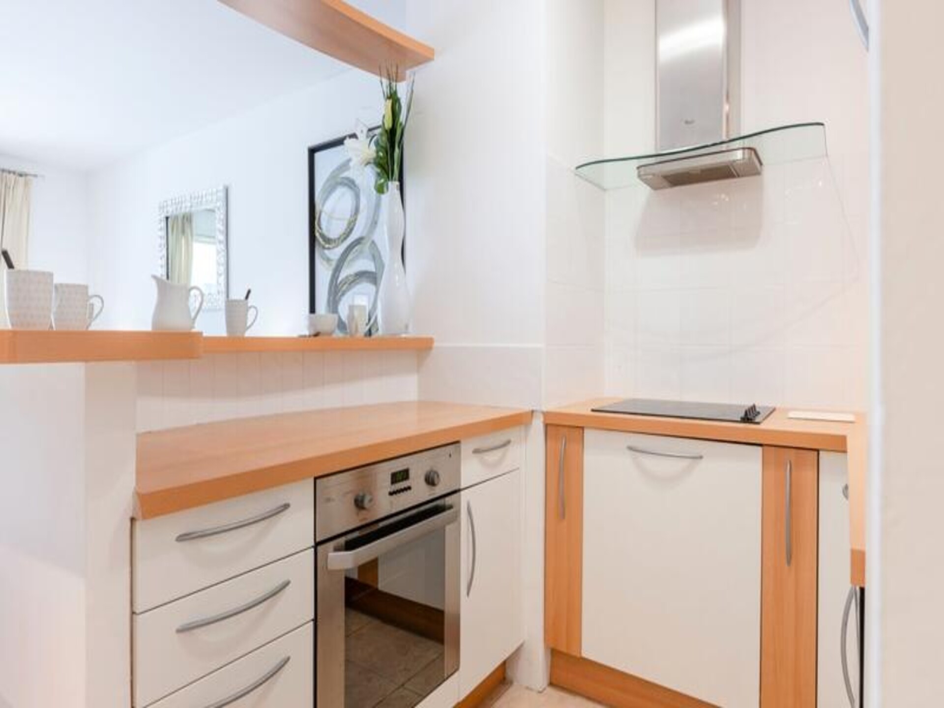 Elegant appartement in Cannes Palm Beach, 6 minuten lopen naar zee - foto 13