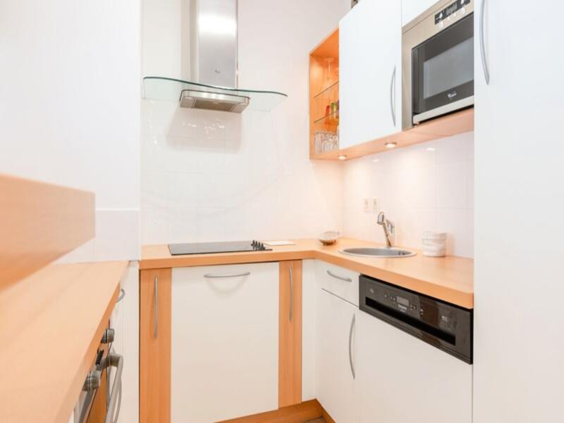 Elegant appartement in Cannes Palm Beach, 6 minuten lopen naar zee - foto 15