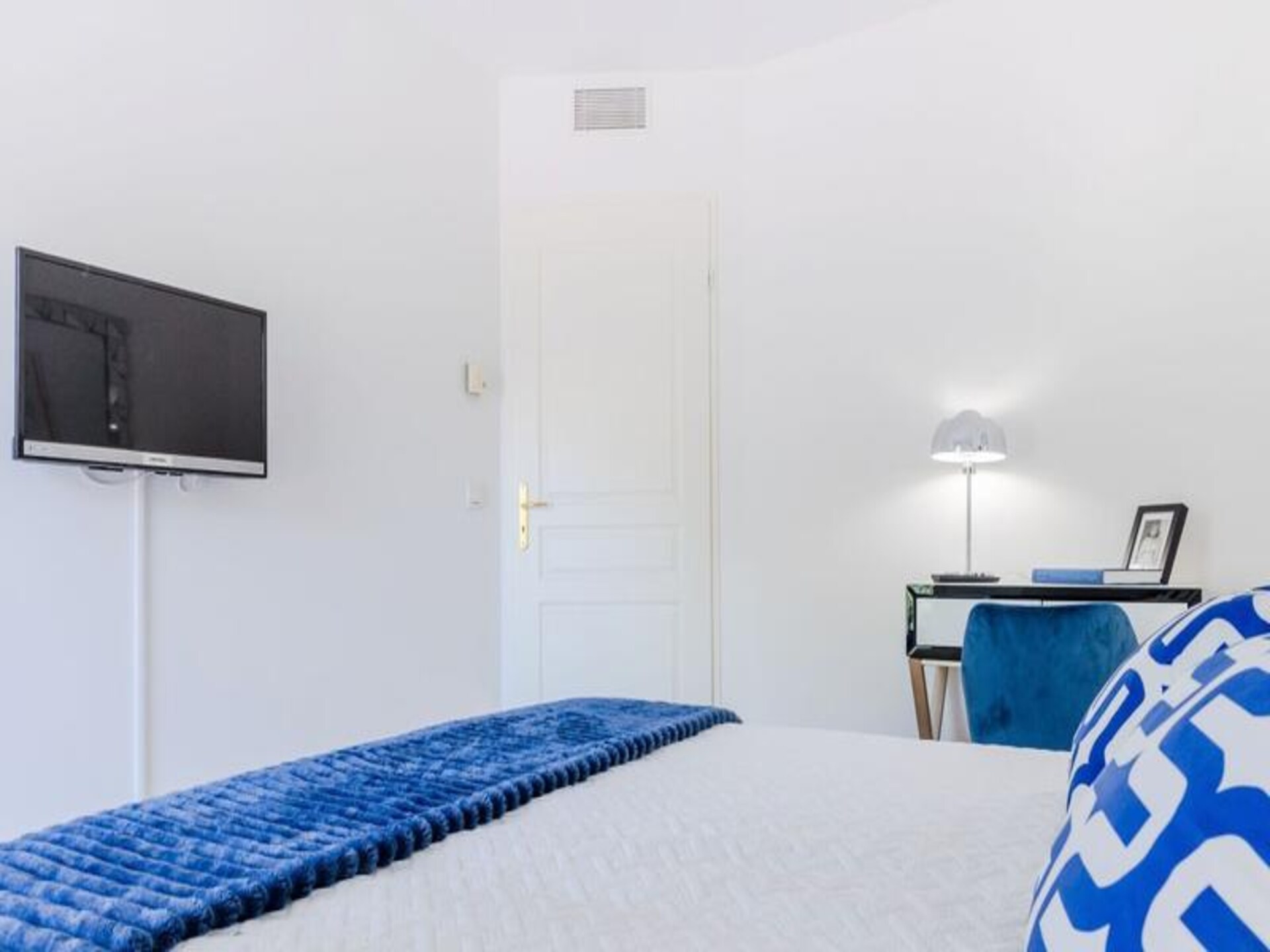 Elegant appartement in Cannes Palm Beach, 6 minuten lopen naar zee - foto 21