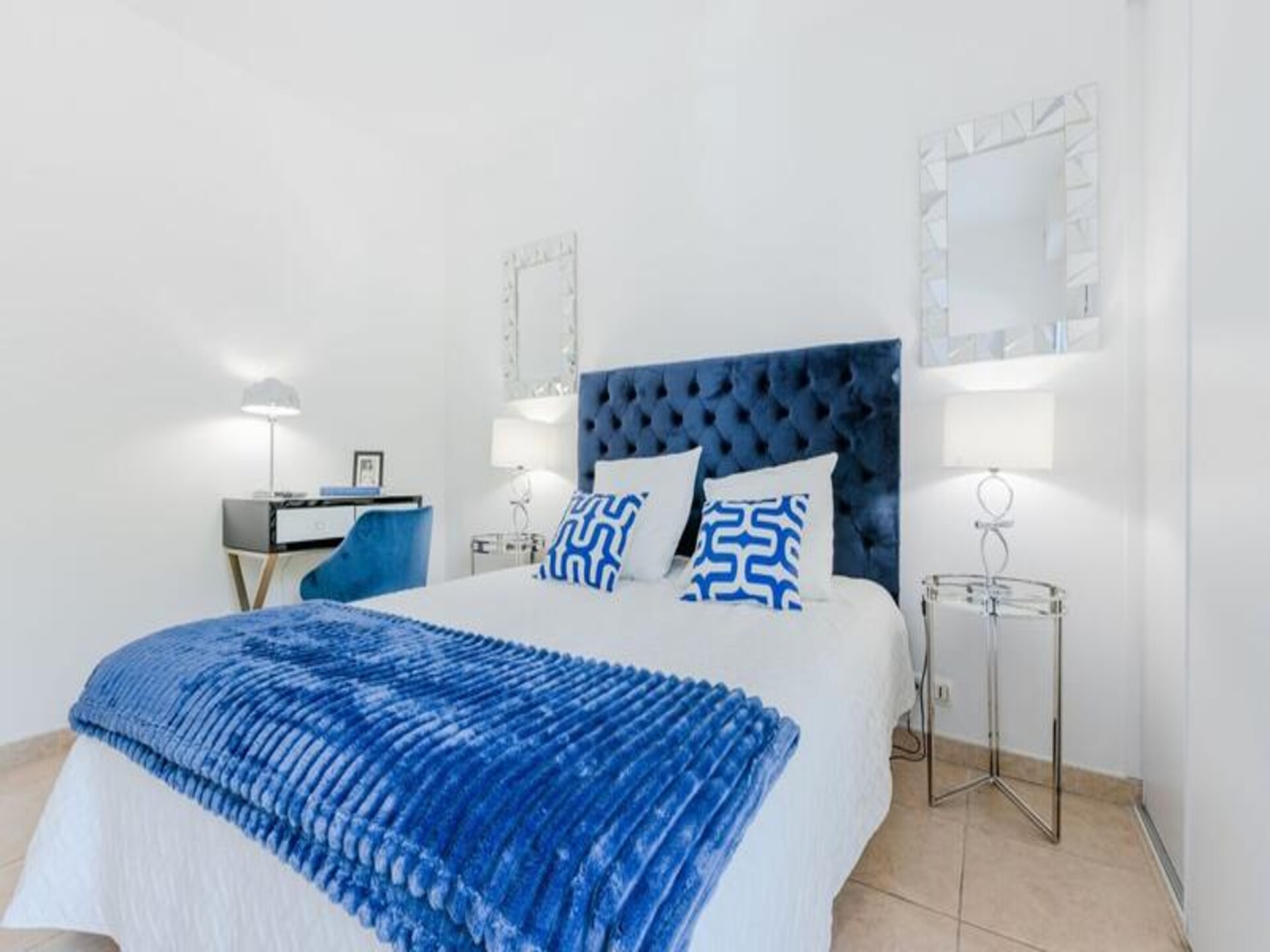 Elegant appartement in Cannes Palm Beach, 6 minuten lopen naar zee - foto 22