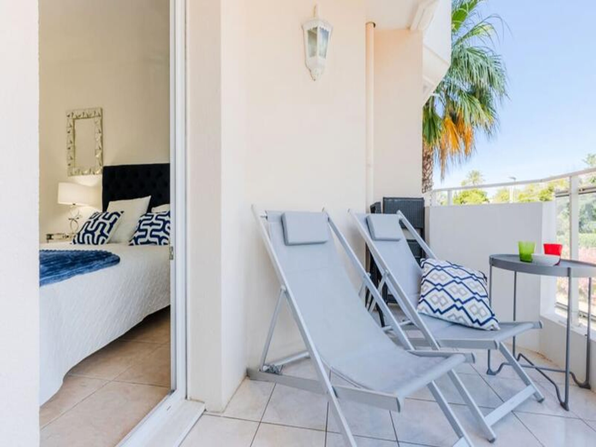 Elegant appartement in Cannes Palm Beach, 6 minuten lopen naar zee - foto 25