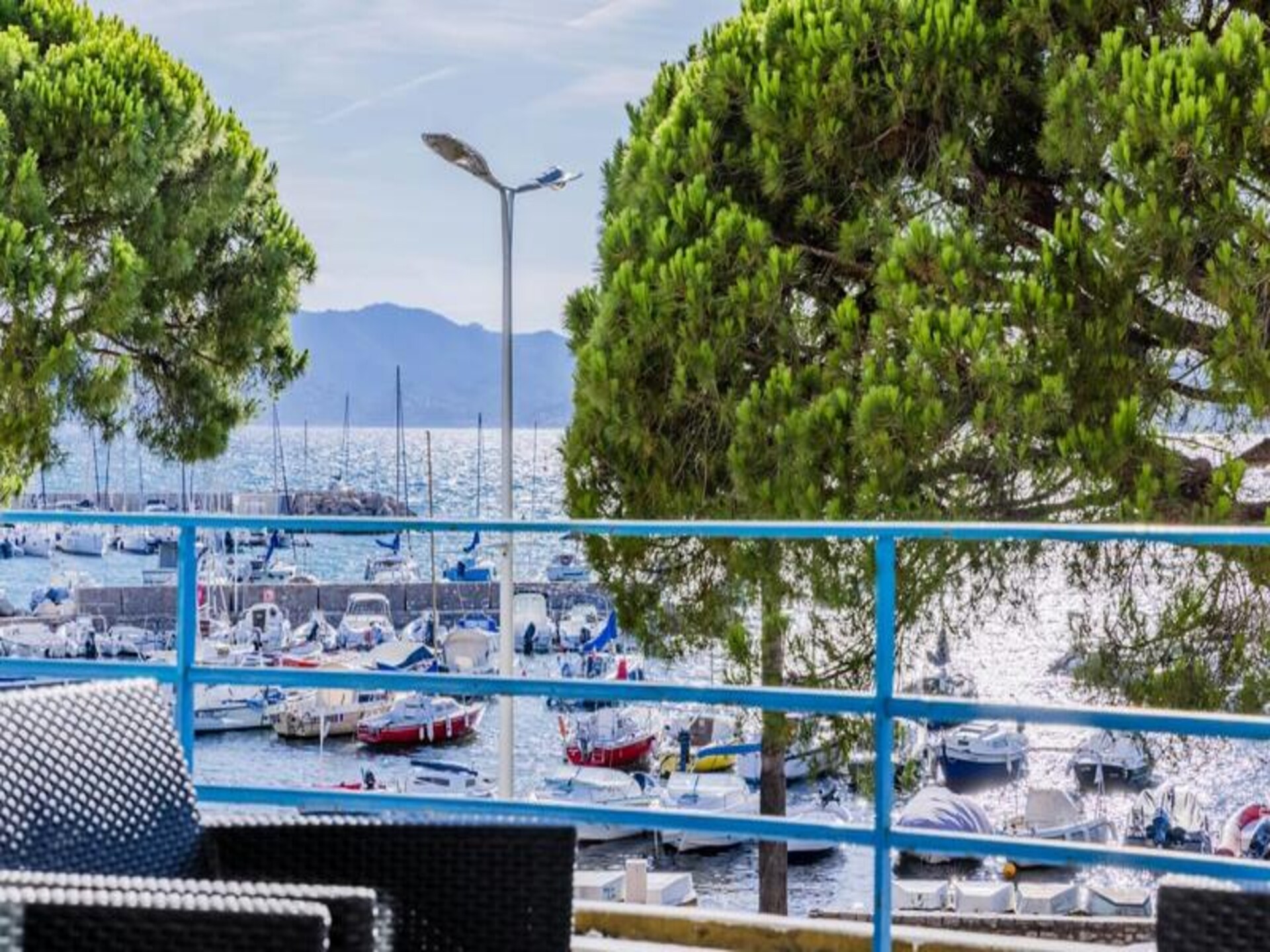 90m² appartement op de Croisette met terras en zeezicht - foto 2