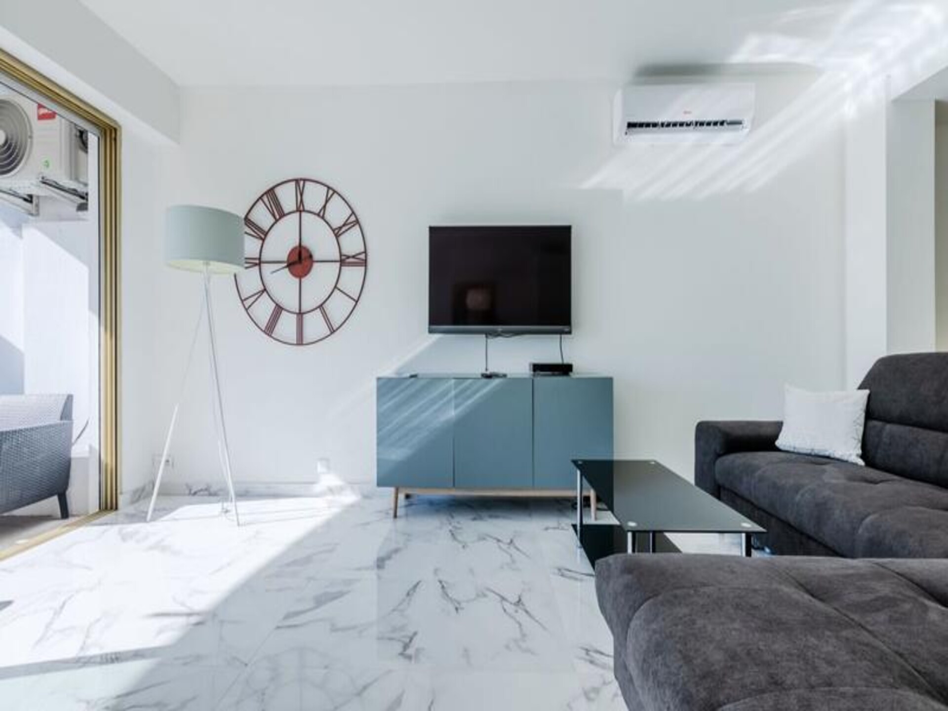 90m² appartement op de Croisette met terras en zeezicht - foto 17