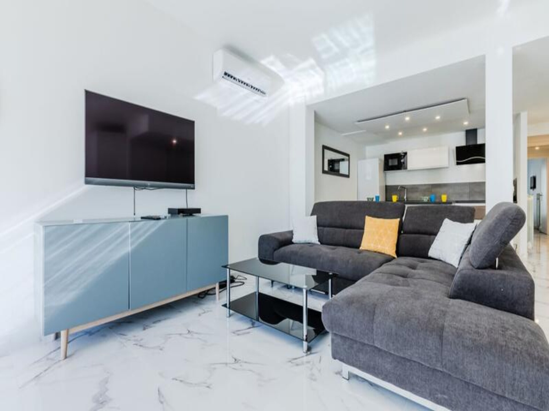 90m² appartement op de Croisette met terras en zeezicht - foto 18