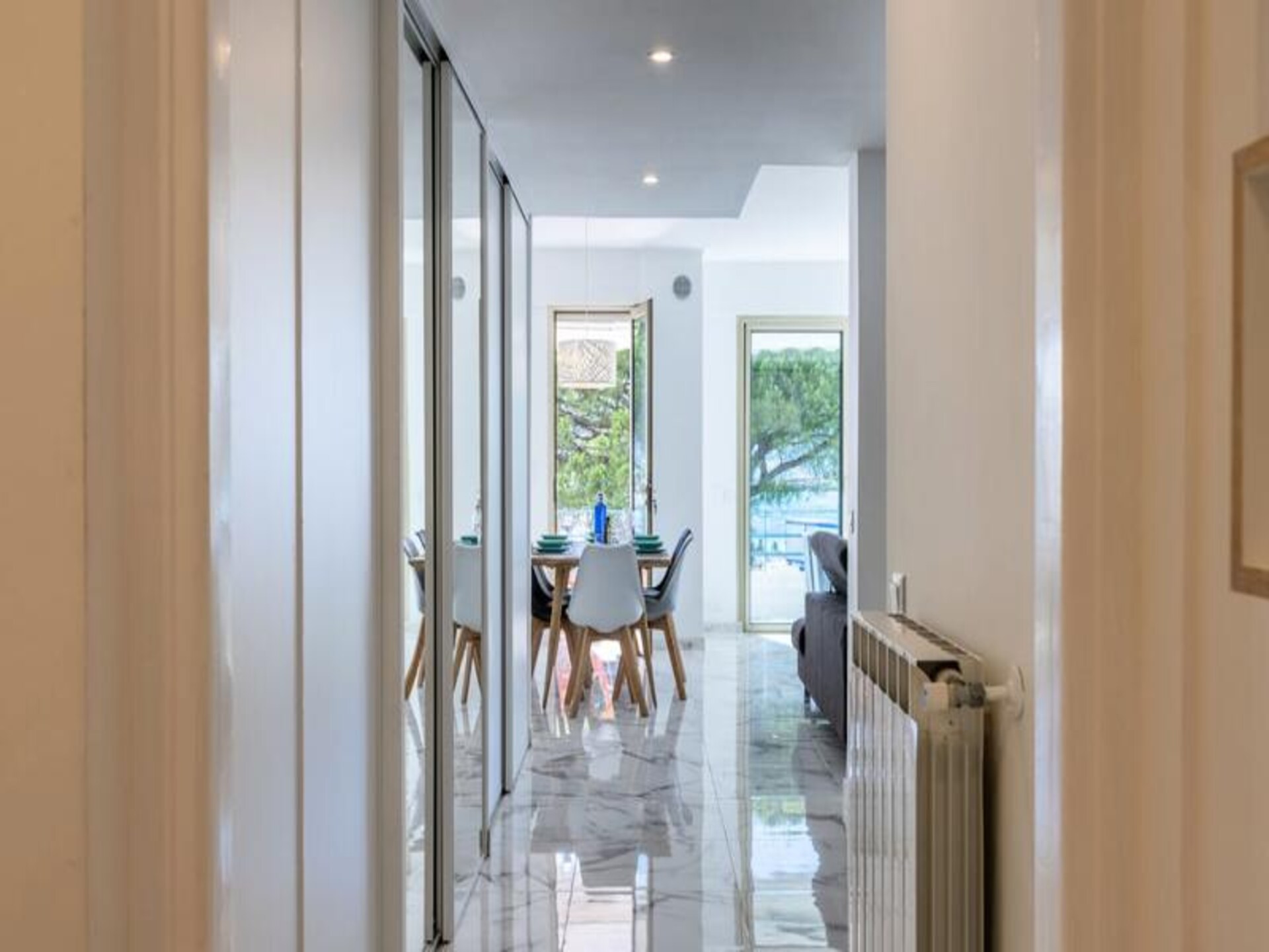 90m² appartement op de Croisette met terras en zeezicht - foto 20