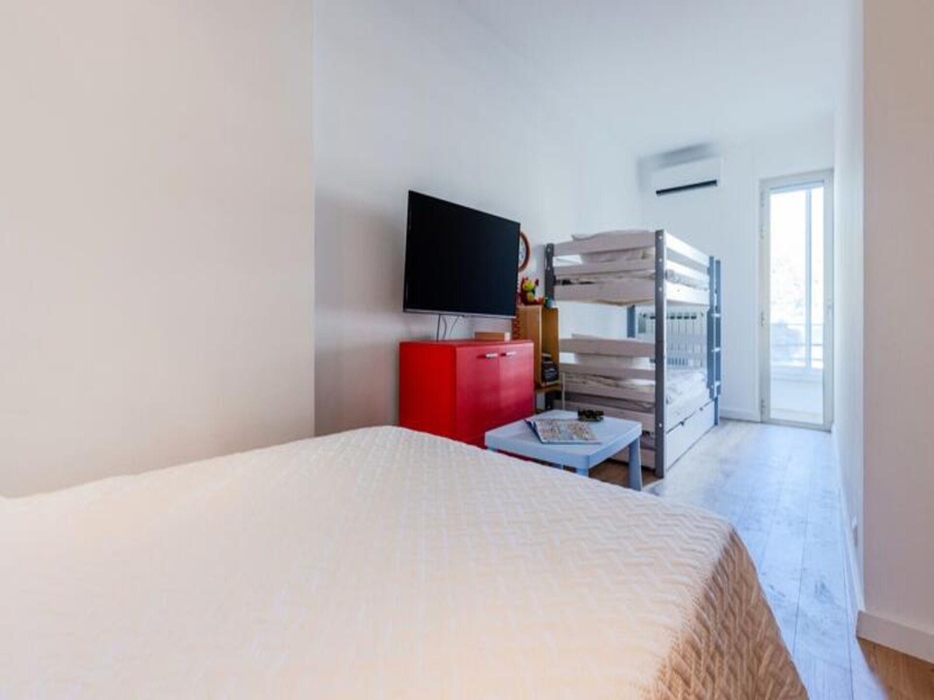 90m² appartement op de Croisette met terras en zeezicht - foto 23