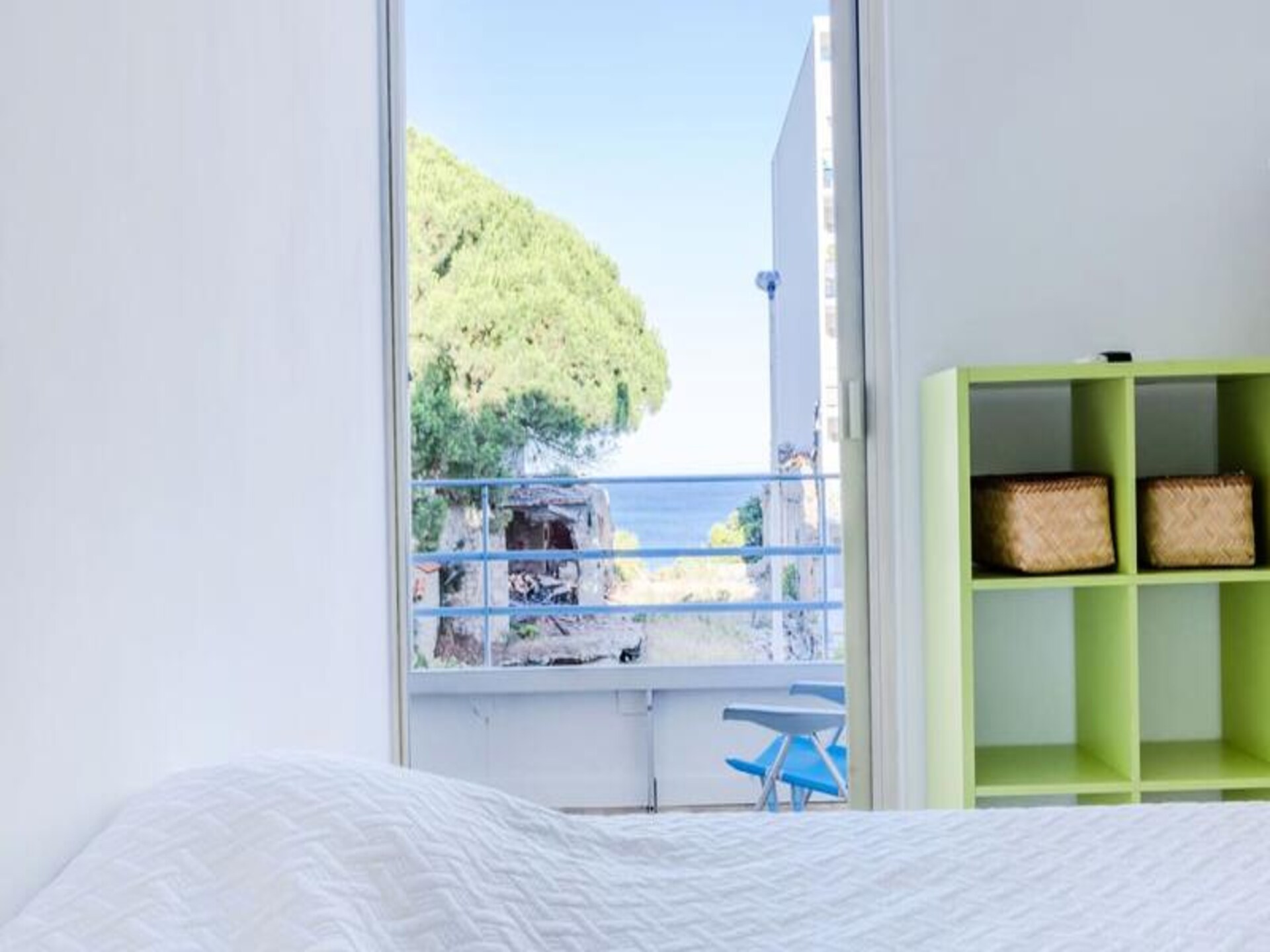 90m² appartement op de Croisette met terras en zeezicht - foto 31