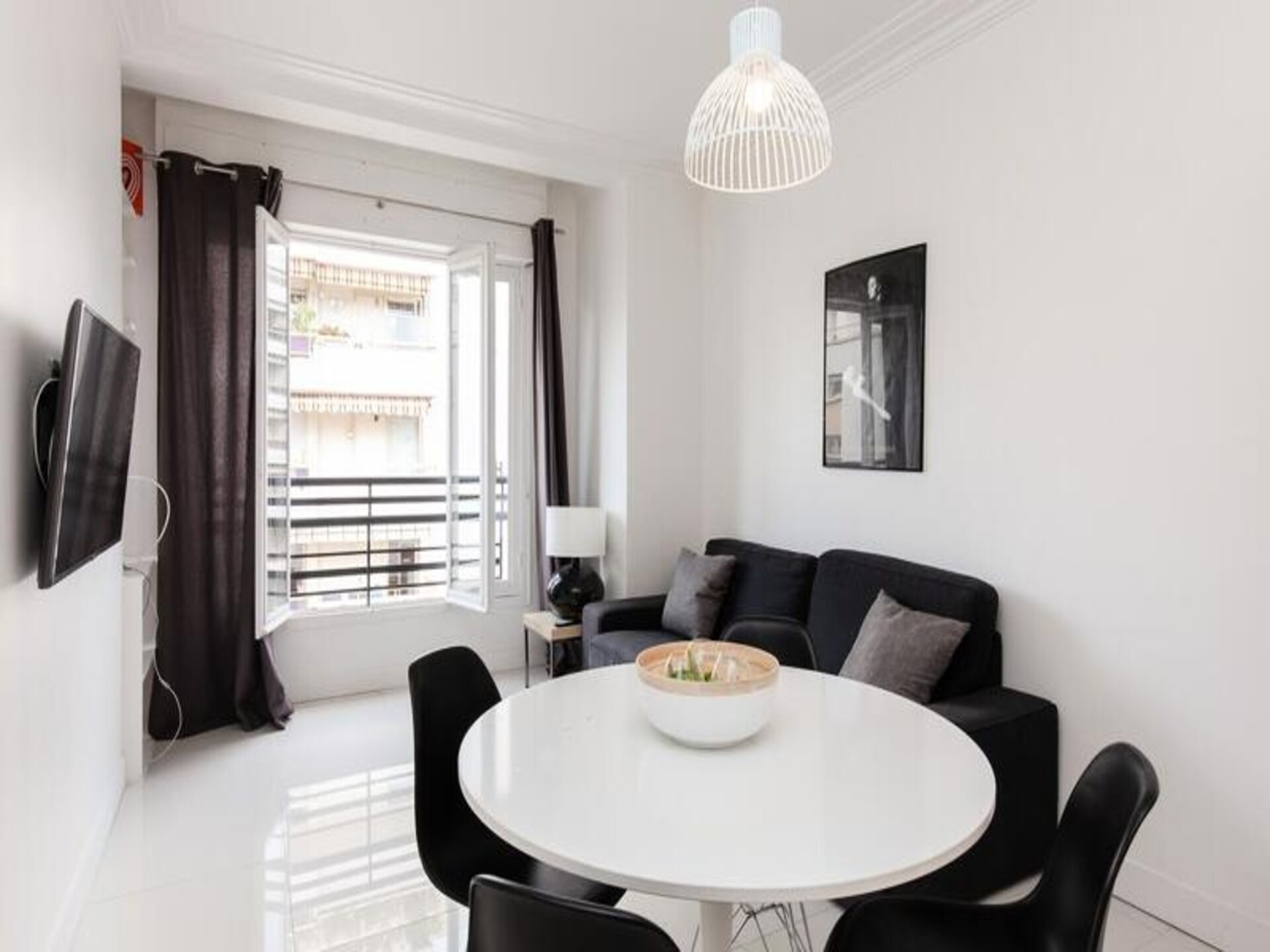 Modern appartement op 50 meter van de Croisette in Cannes - foto 3