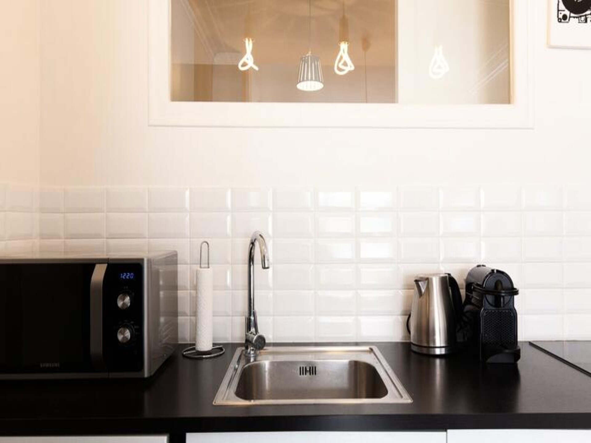 Modern appartement op 50 meter van de Croisette in Cannes - foto 7