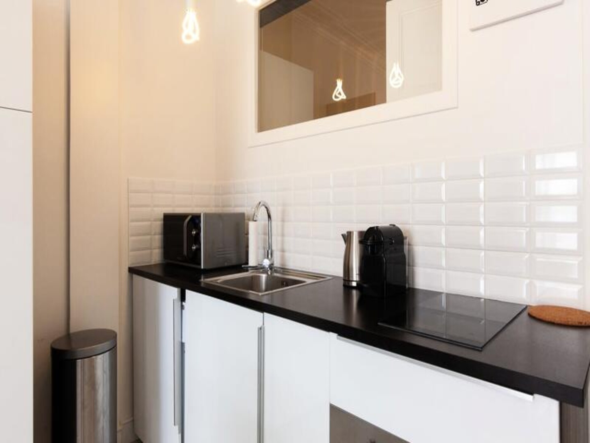 Modern appartement op 50 meter van de Croisette in Cannes - foto 8