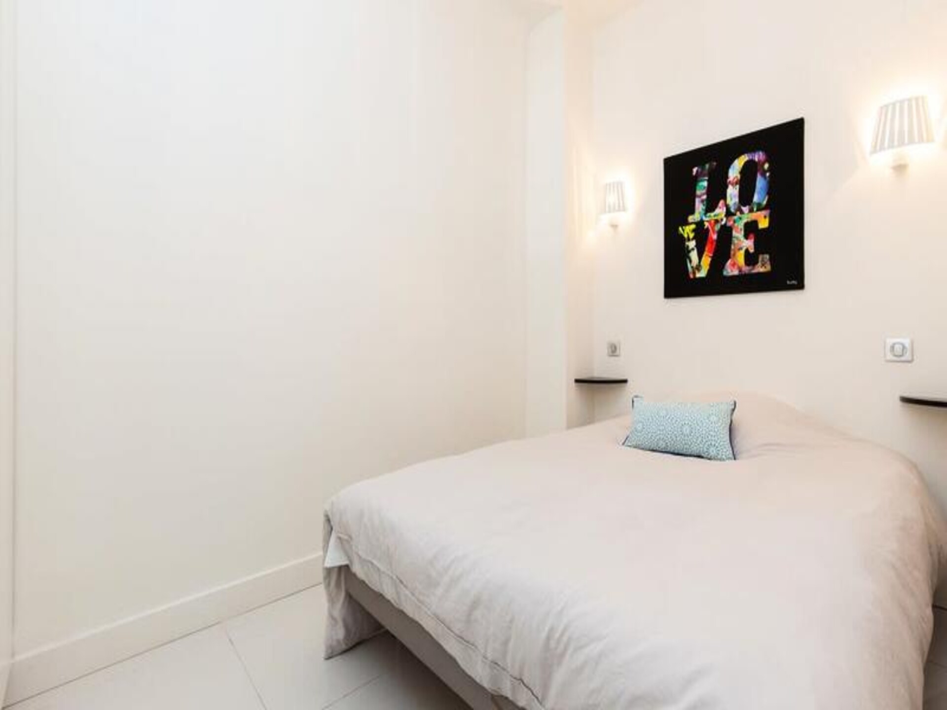 Modern appartement op 50 meter van de Croisette in Cannes - foto 12
