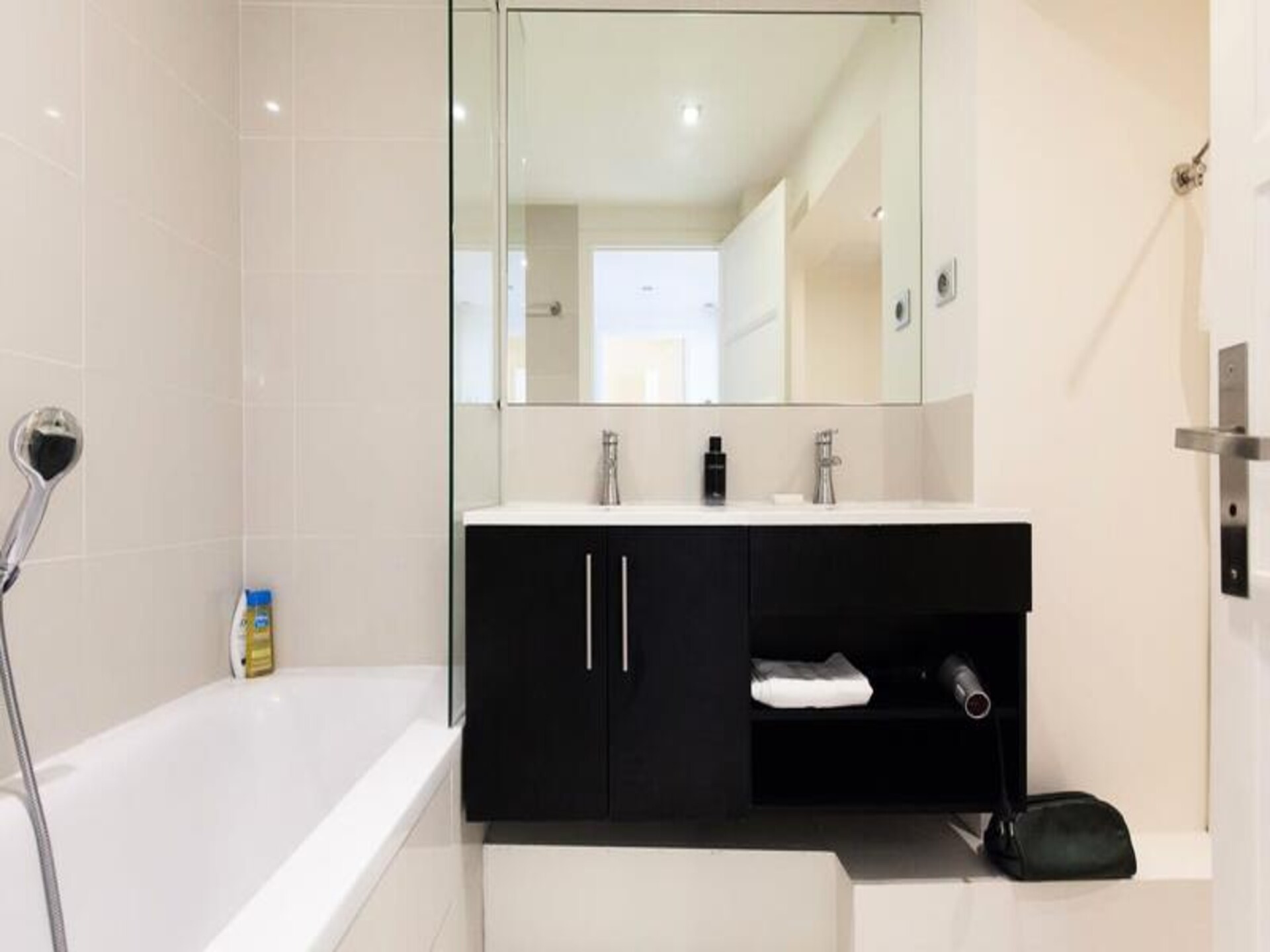 Modern appartement op 50 meter van de Croisette in Cannes - foto 14