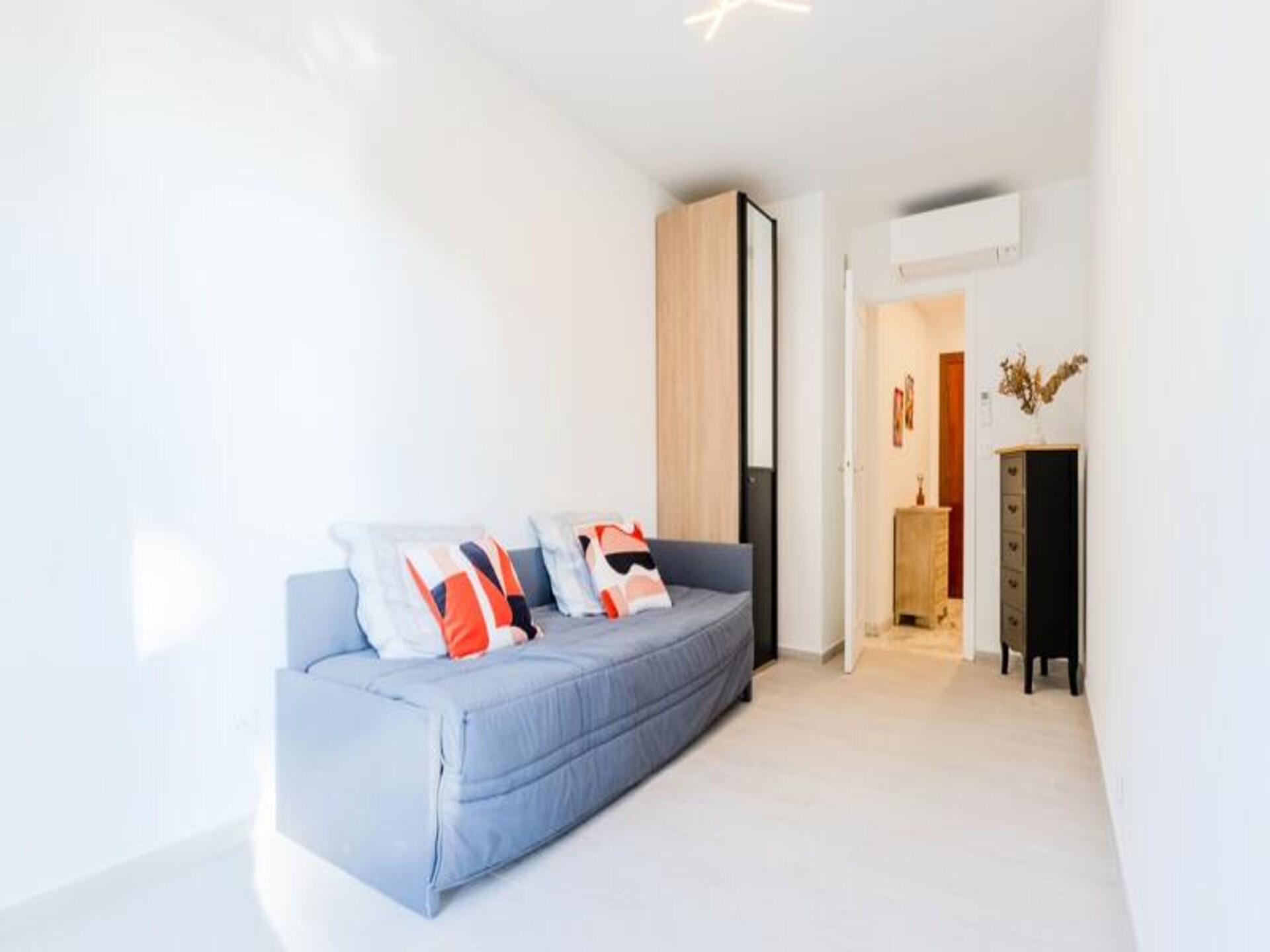 Gerenoveerd 3-kamerappartement in park, 5 minuten van centrum Cannes - foto 26