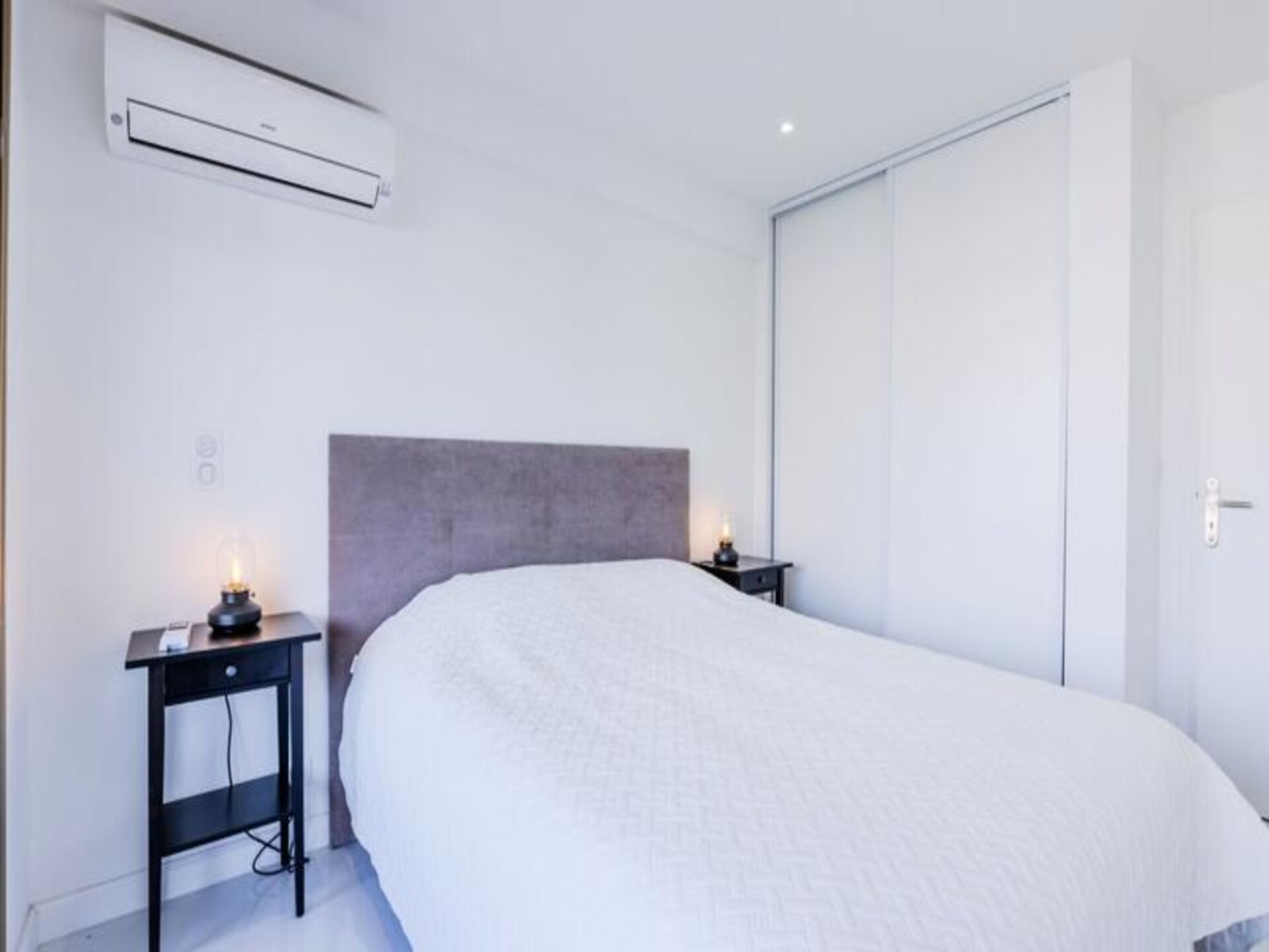 Chic appartement in Cannes met terras, op 5 minuten lopen van de Croisette - foto 12