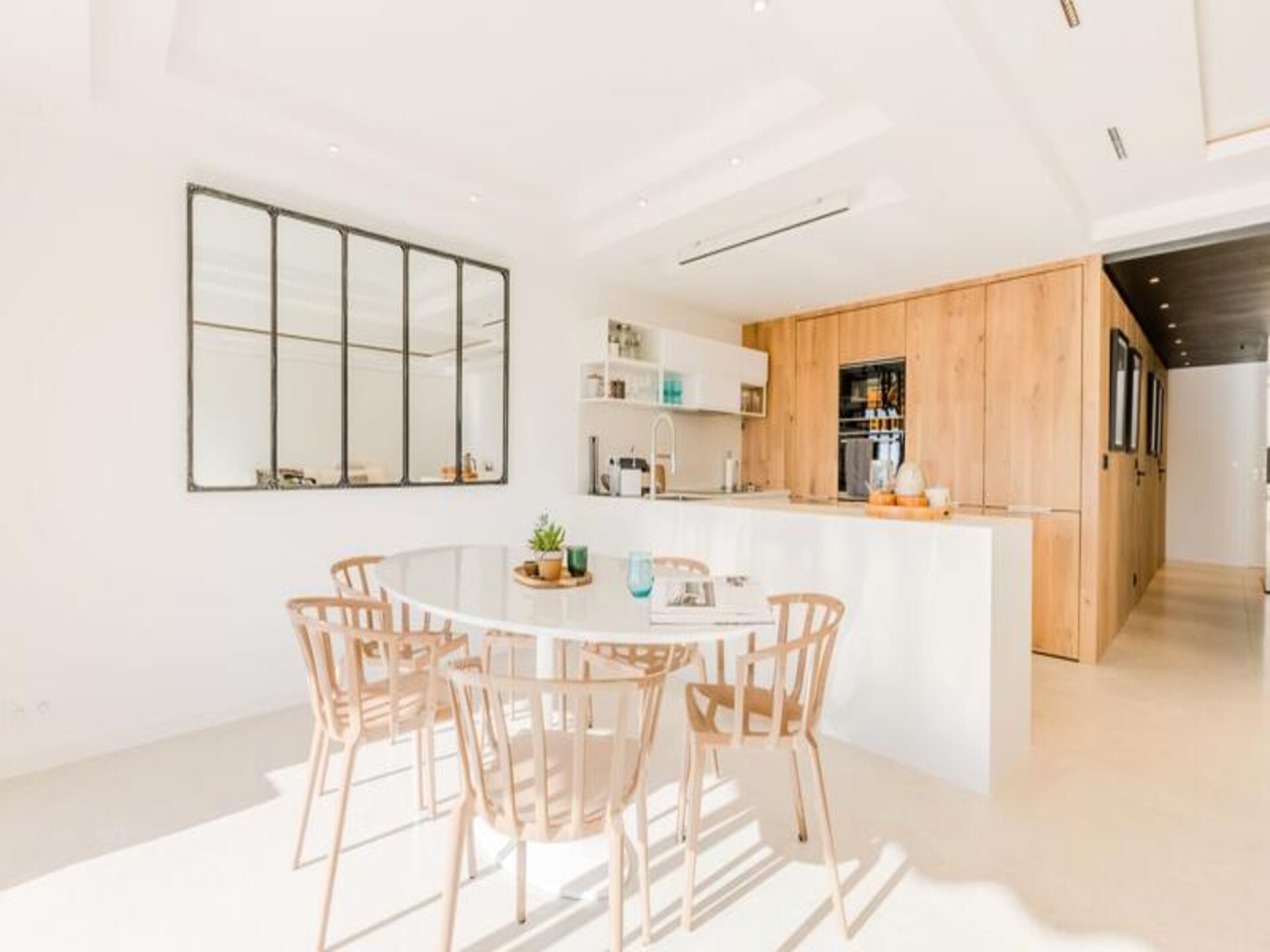 Luxe appartement 96m² met zeezicht, zwembad en tennis in Cannes - foto 18