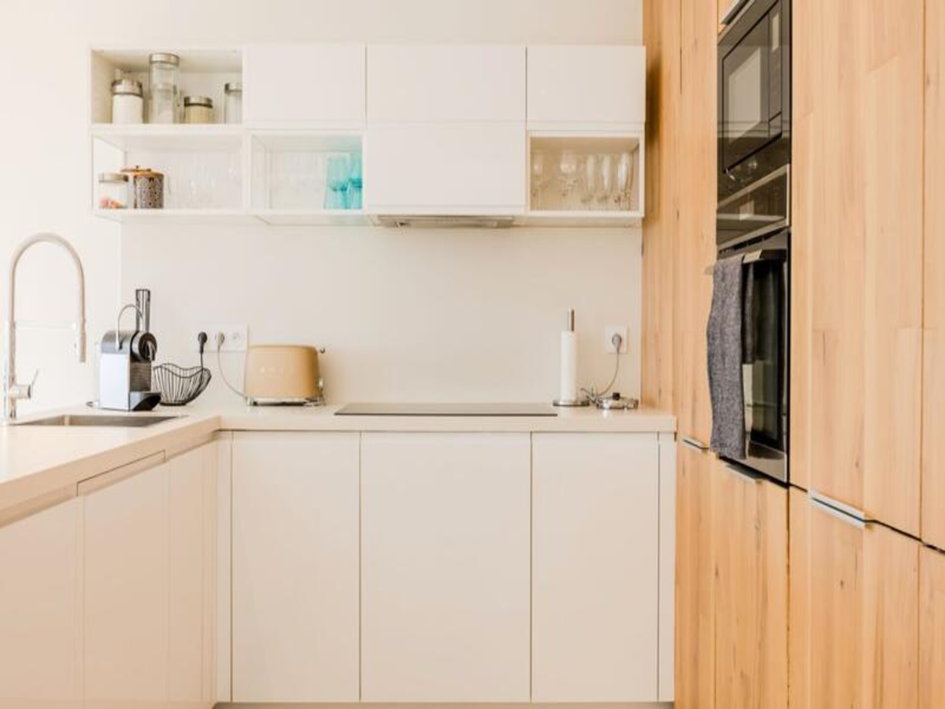 Luxe appartement 96m² met zeezicht, zwembad en tennis in Cannes - foto 19