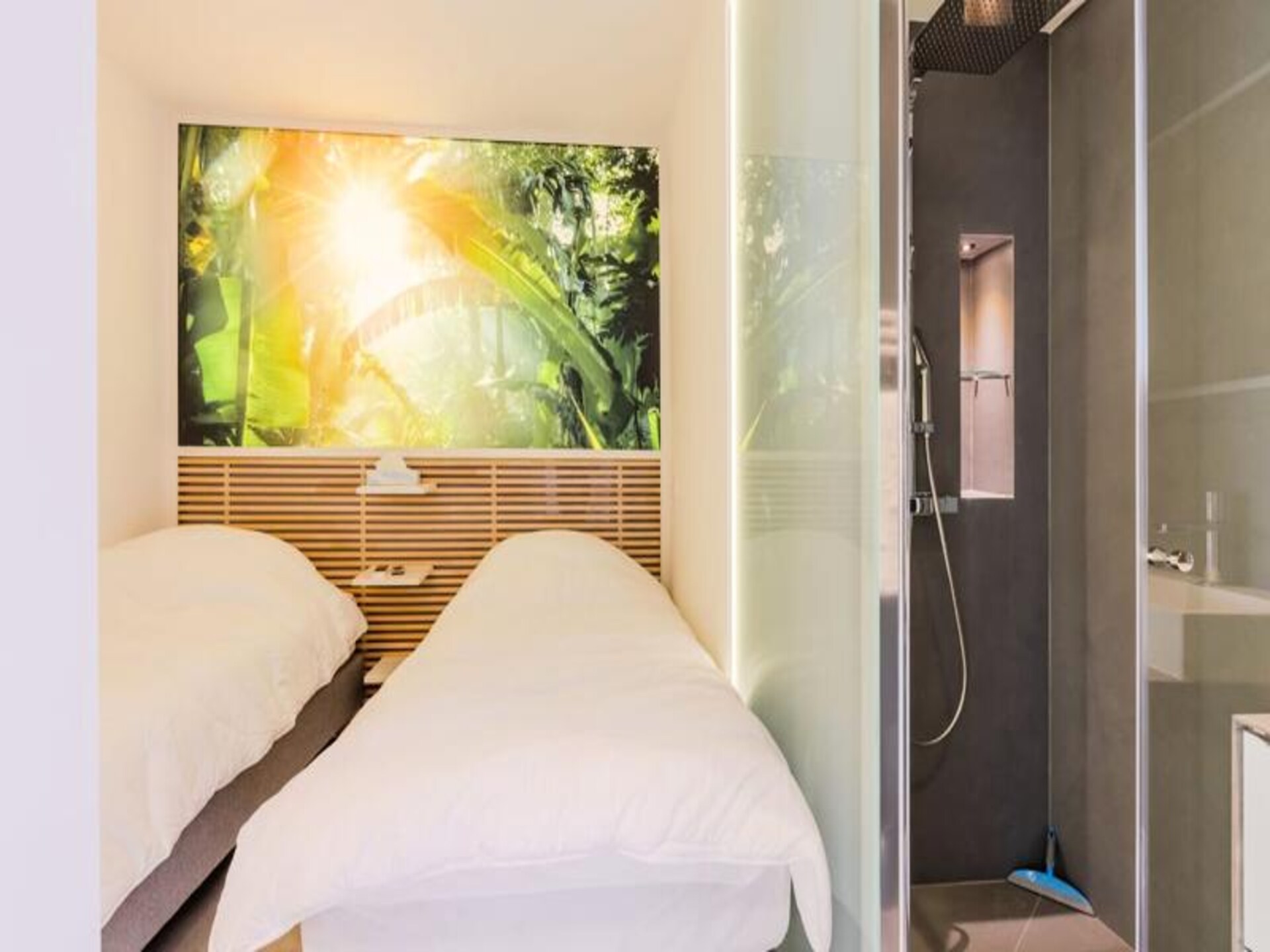 Luxe appartement 96m² met zeezicht, zwembad en tennis in Cannes - foto 22