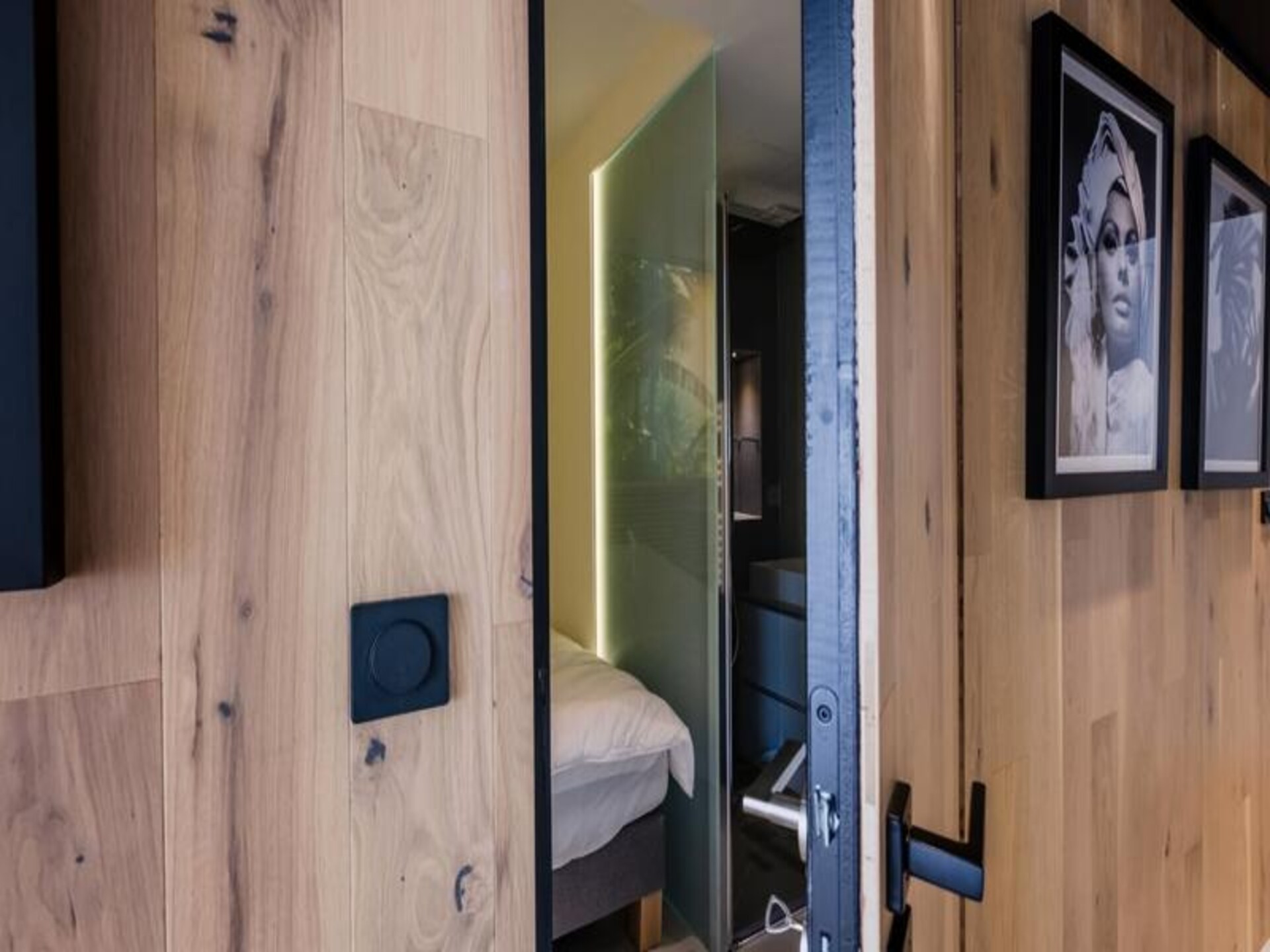 Luxe appartement 96m² met zeezicht, zwembad en tennis in Cannes - foto 23