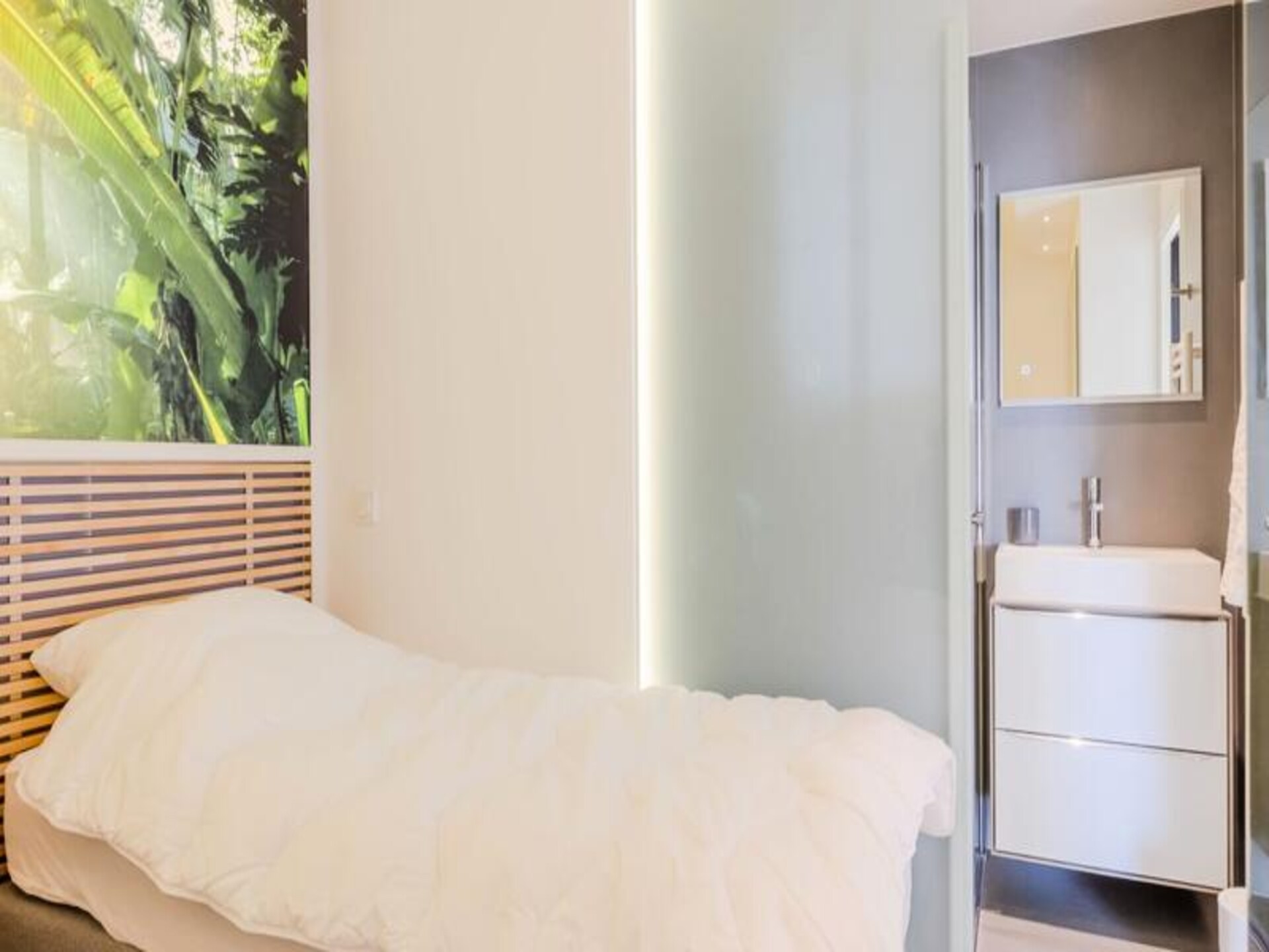 Luxe appartement 96m² met zeezicht, zwembad en tennis in Cannes - foto 24