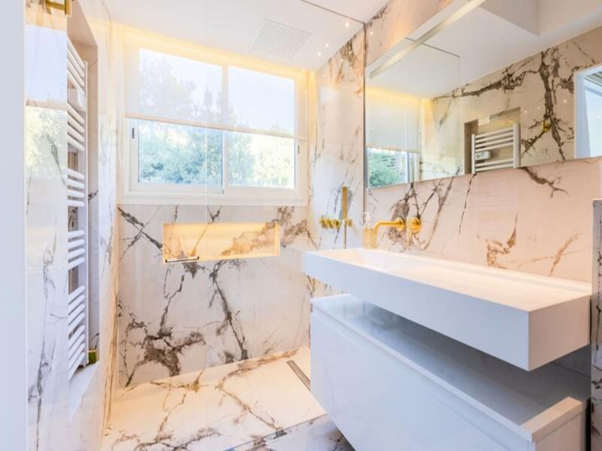 Luxe appartement 96m² met zeezicht, zwembad en tennis in Cannes - foto 34