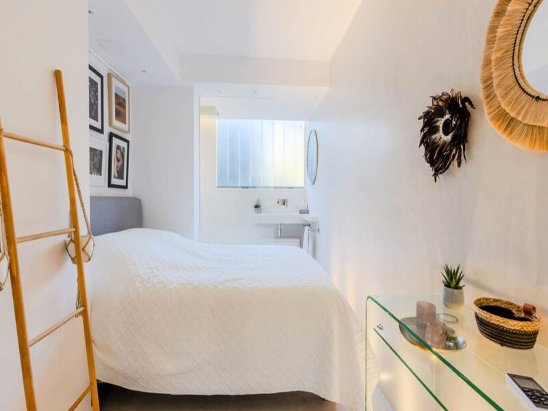 Luxe appartement 96m² met zeezicht, zwembad en tennis in Cannes - foto 36