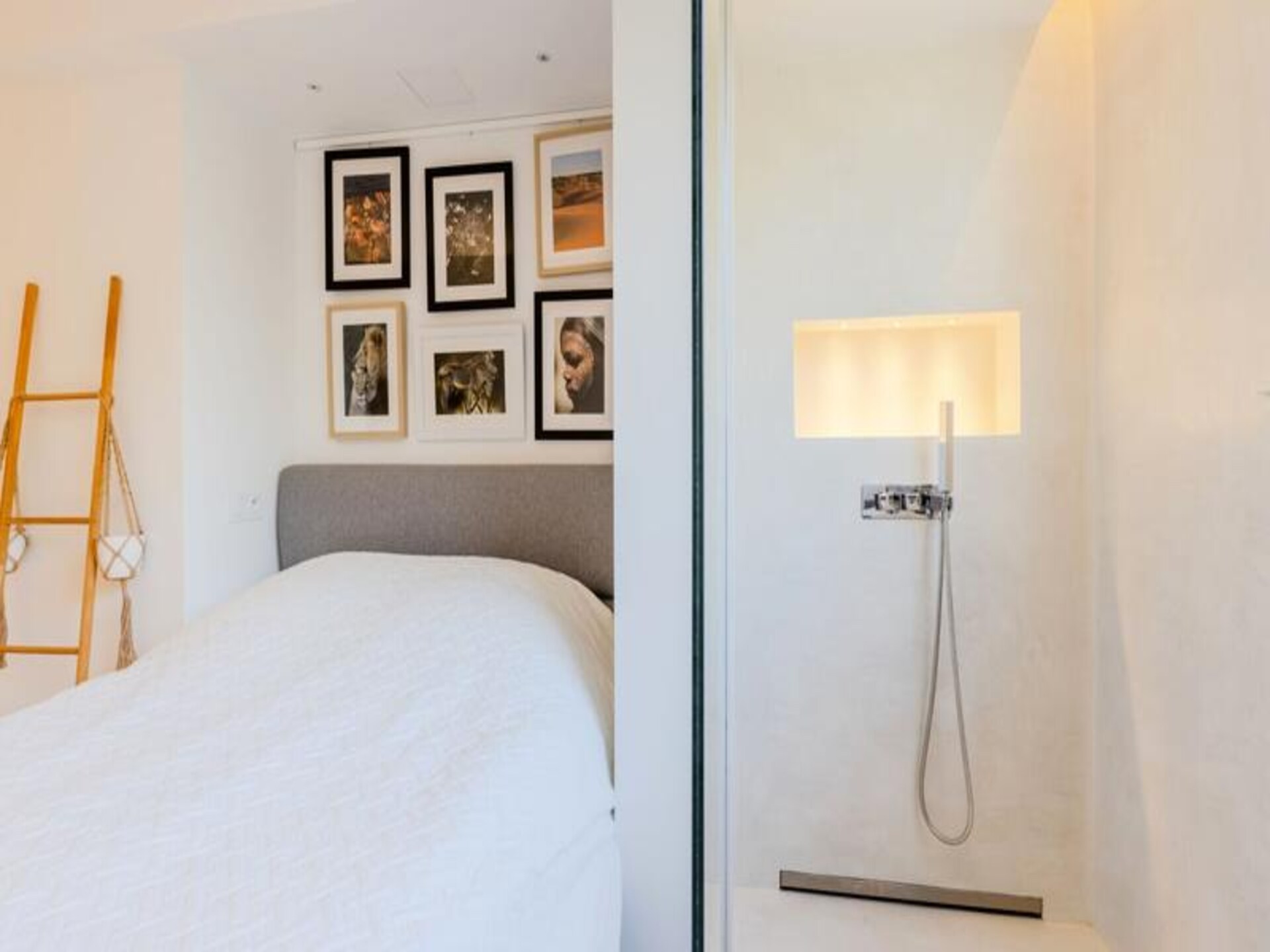 Luxe appartement 96m² met zeezicht, zwembad en tennis in Cannes - foto 37