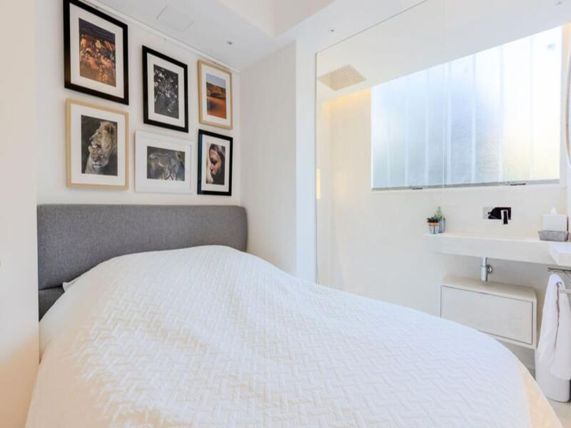Luxe appartement 96m² met zeezicht, zwembad en tennis in Cannes - foto 38