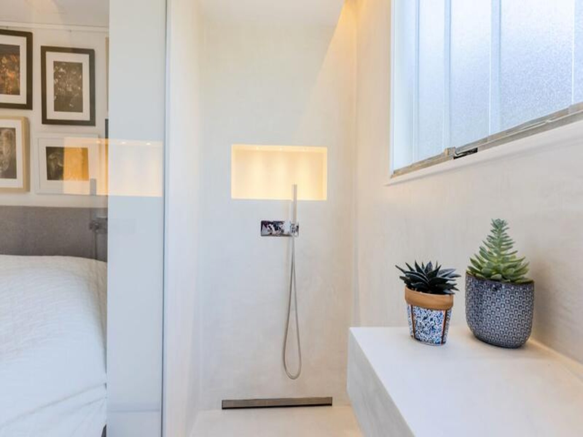 Luxe appartement 96m² met zeezicht, zwembad en tennis in Cannes - foto 40