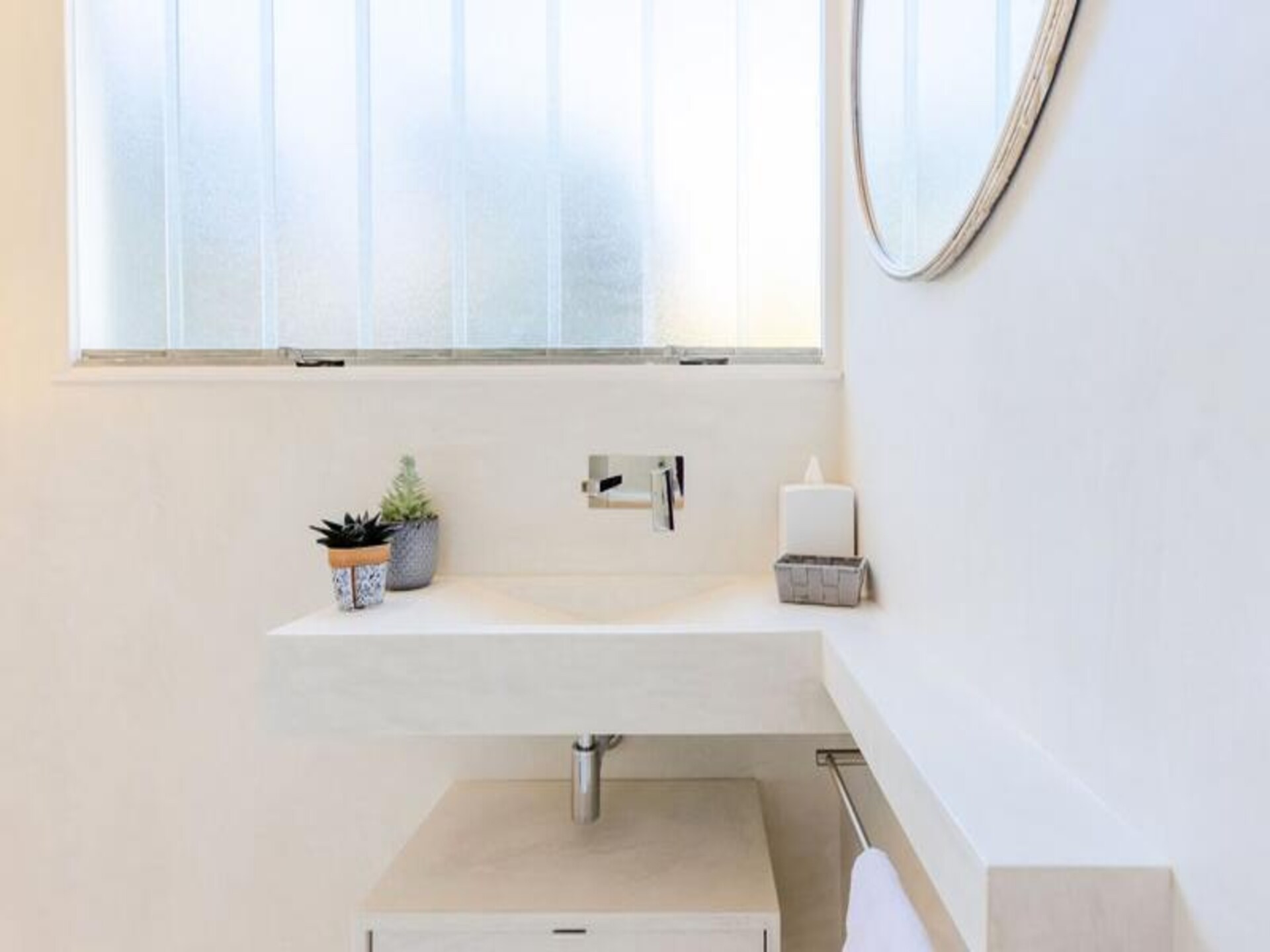 Luxe appartement 96m² met zeezicht, zwembad en tennis in Cannes - foto 41