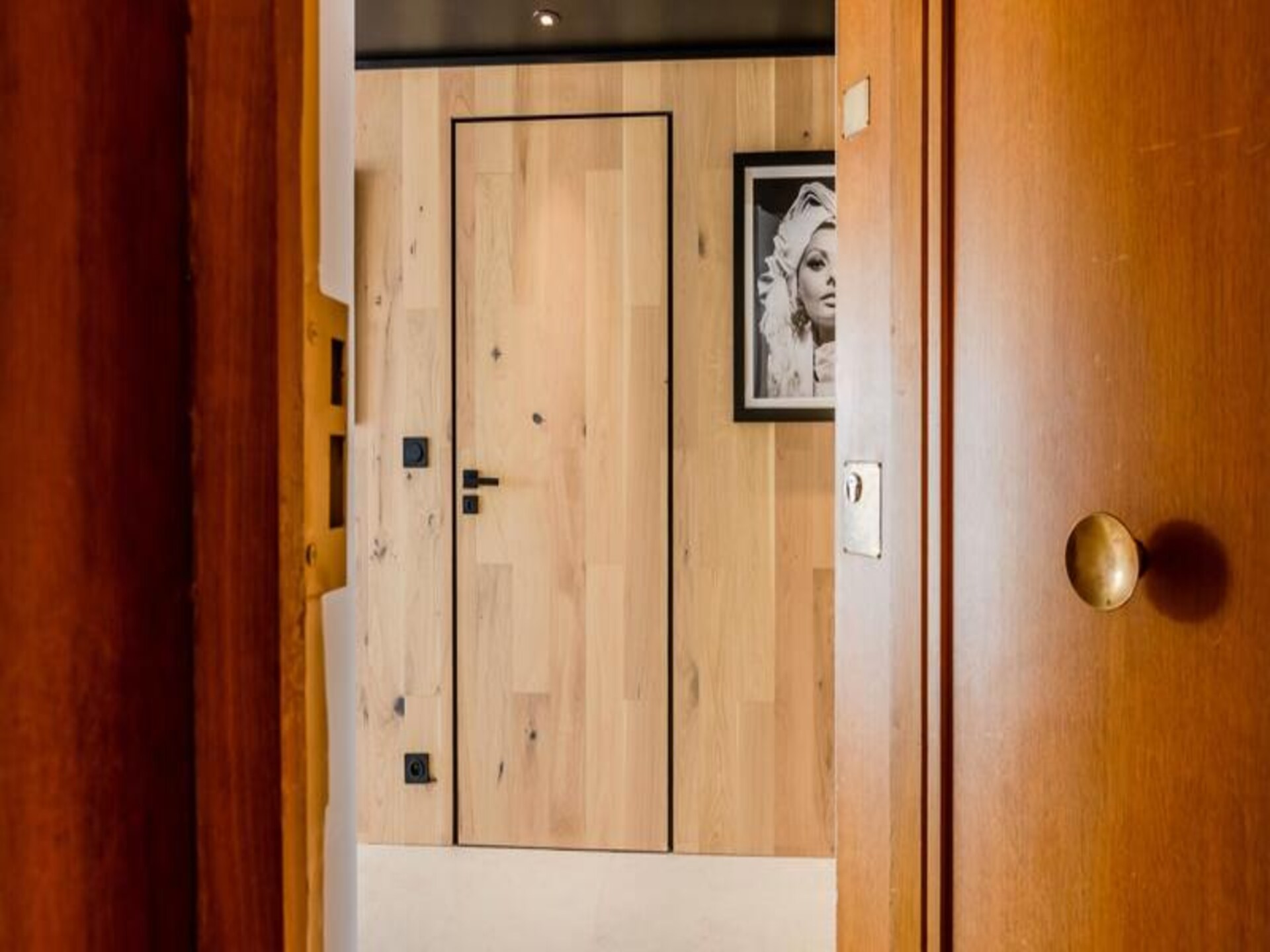 Luxe appartement 96m² met zeezicht, zwembad en tennis in Cannes - foto 42