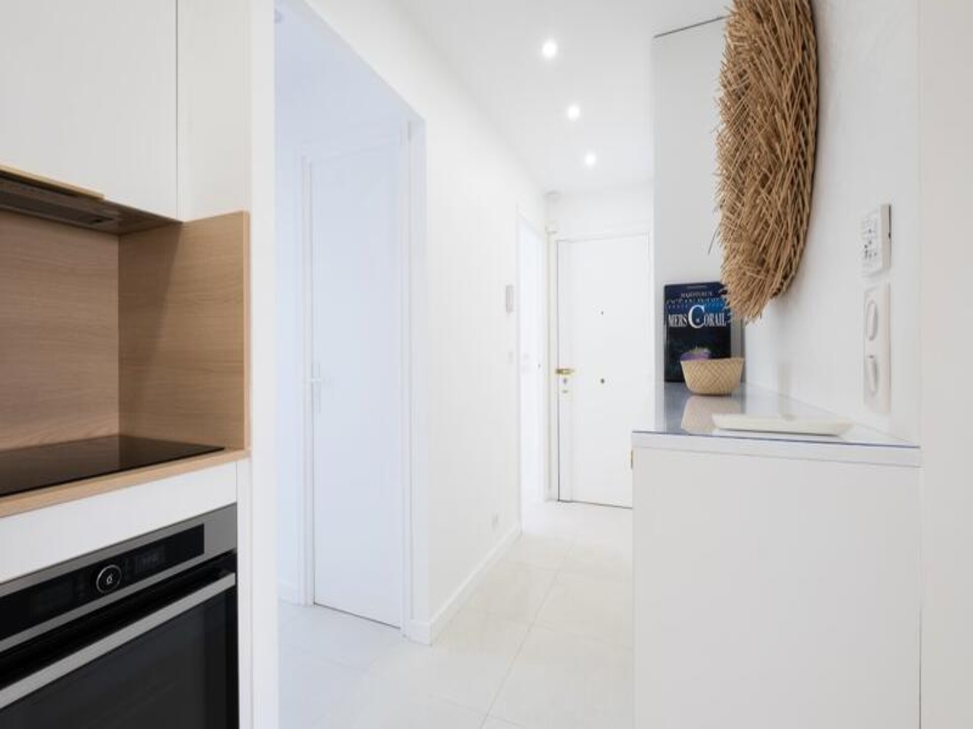 Stijlvol 2-slaapkamerappartement vlakbij de Croisette in Cannes - foto 11