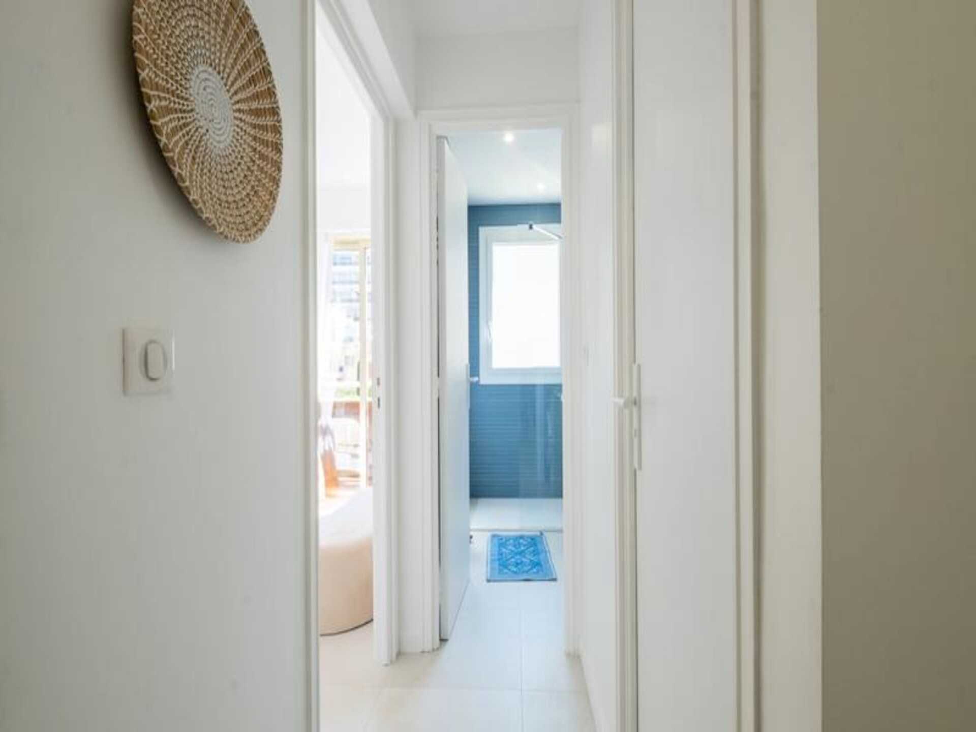 Stijlvol 2-slaapkamerappartement vlakbij de Croisette in Cannes - foto 17