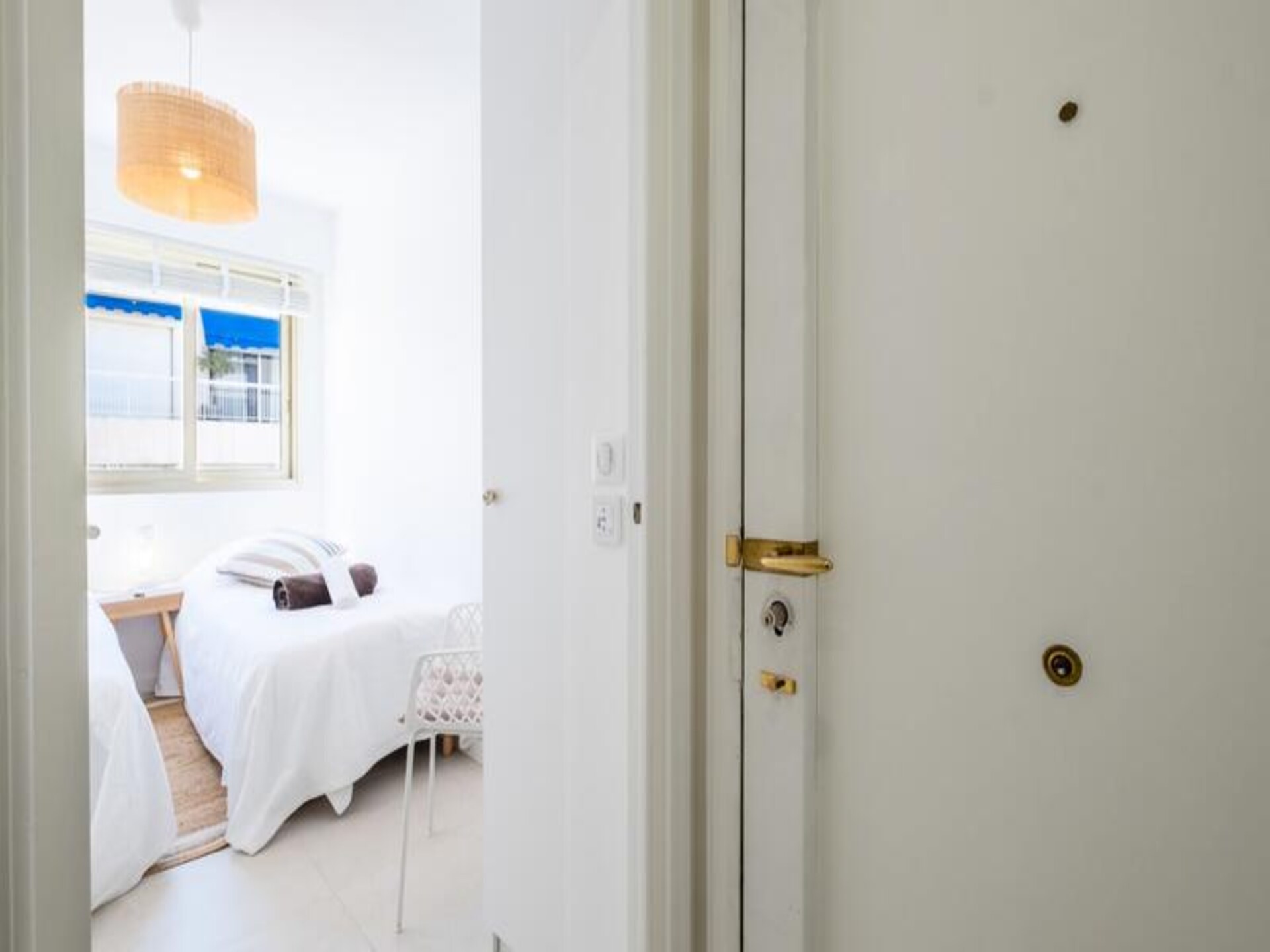 Stijlvol 2-slaapkamerappartement vlakbij de Croisette in Cannes - foto 18