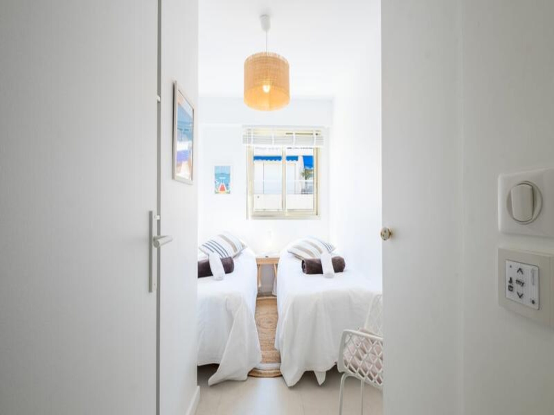 Stijlvol 2-slaapkamerappartement vlakbij de Croisette in Cannes - foto 20