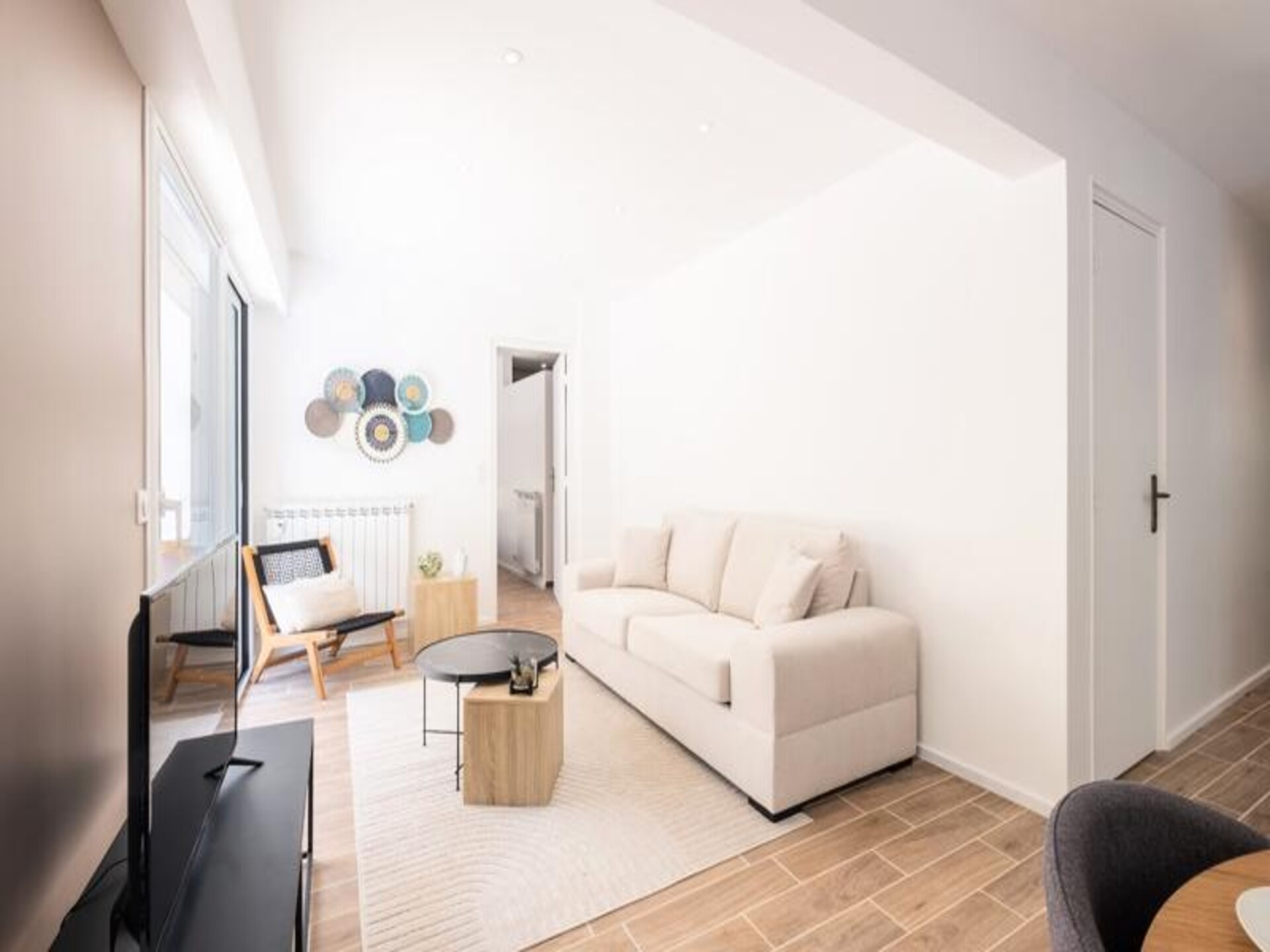 Architectenappartement met tuin op 4 minuten van La Croisette - foto 4