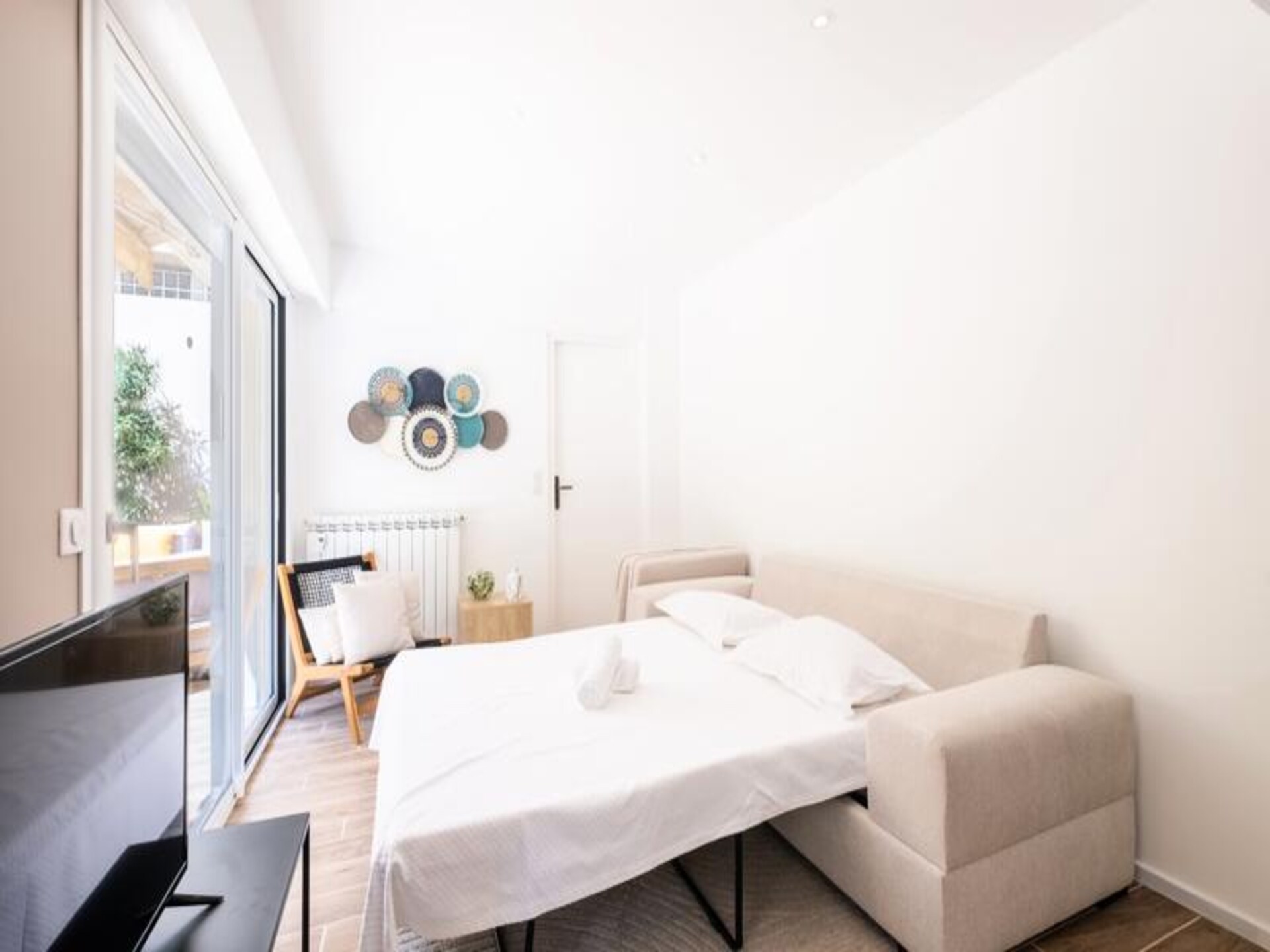 Architectenappartement met tuin op 4 minuten van La Croisette - foto 7