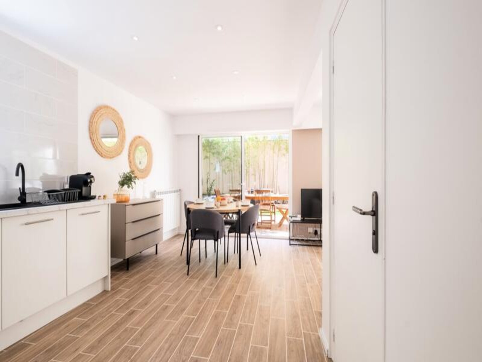 Architectenappartement met tuin op 4 minuten van La Croisette - foto 15