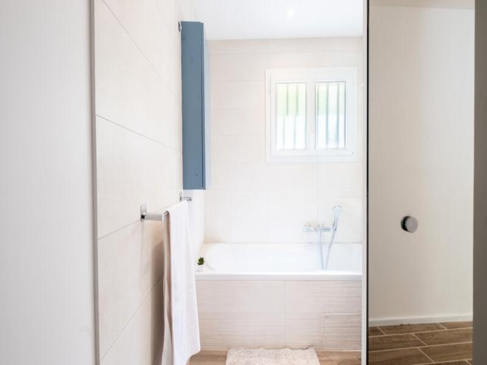 Architectenappartement met tuin op 4 minuten van La Croisette - foto 18