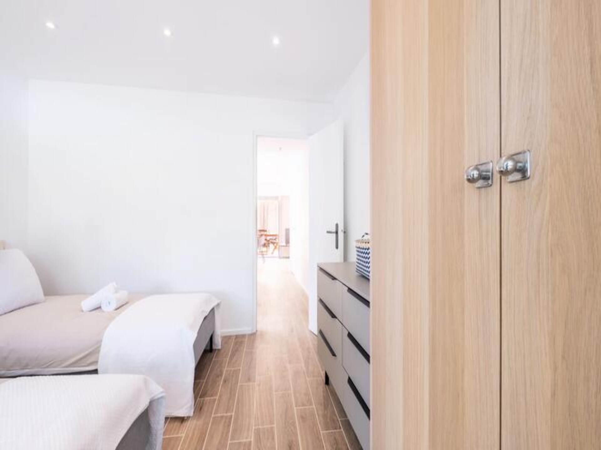 Architectenappartement met tuin op 4 minuten van La Croisette - foto 19