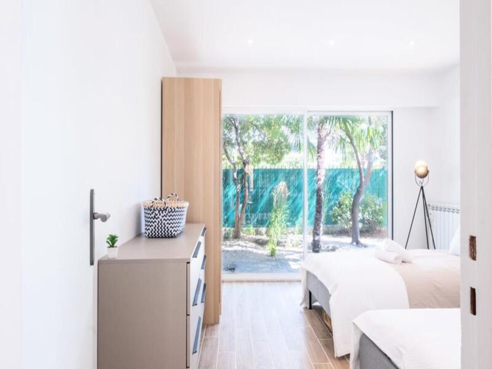 Architectenappartement met tuin op 4 minuten van La Croisette - foto 22