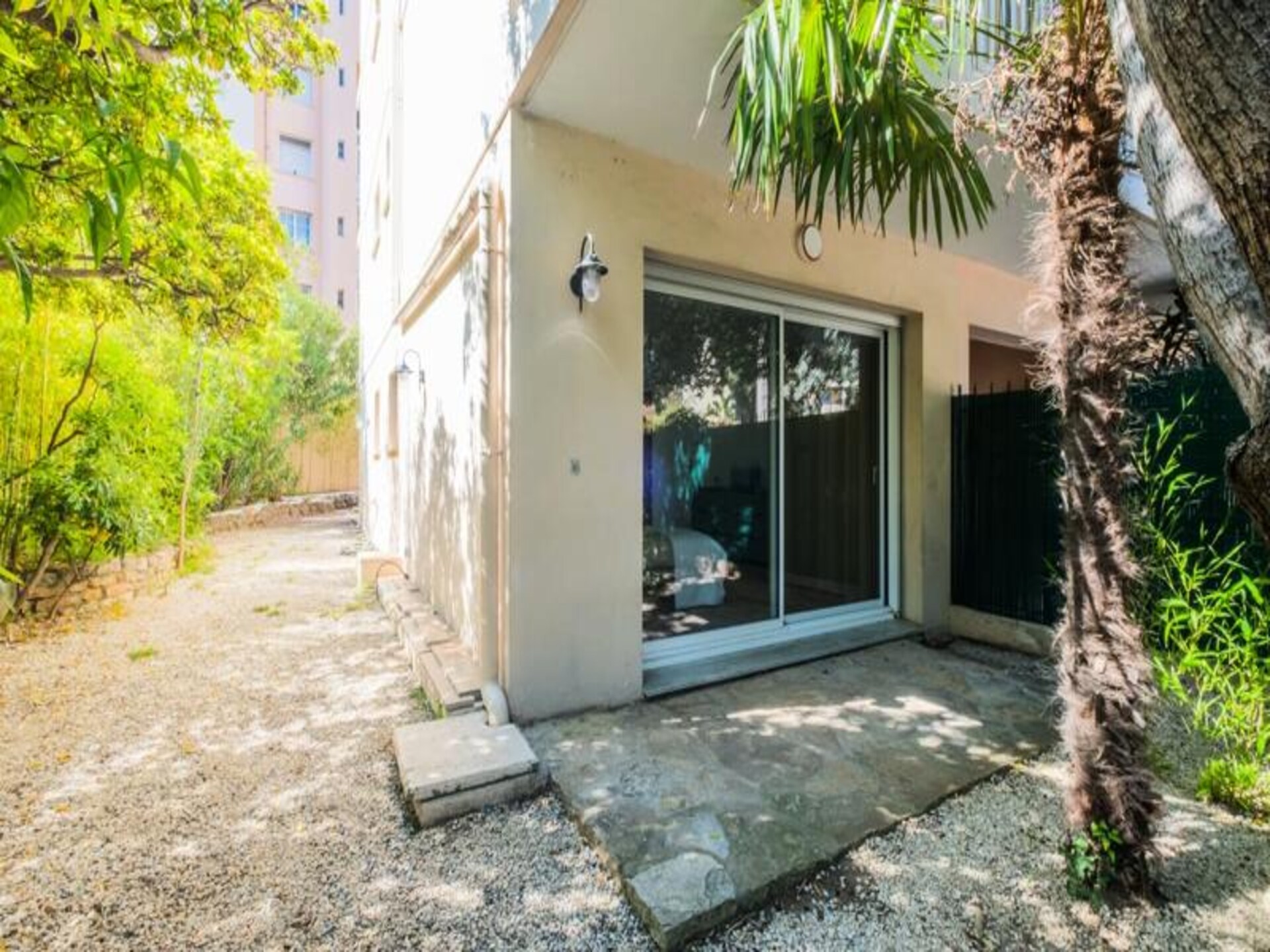 Architectenappartement met tuin op 4 minuten van La Croisette - foto 23